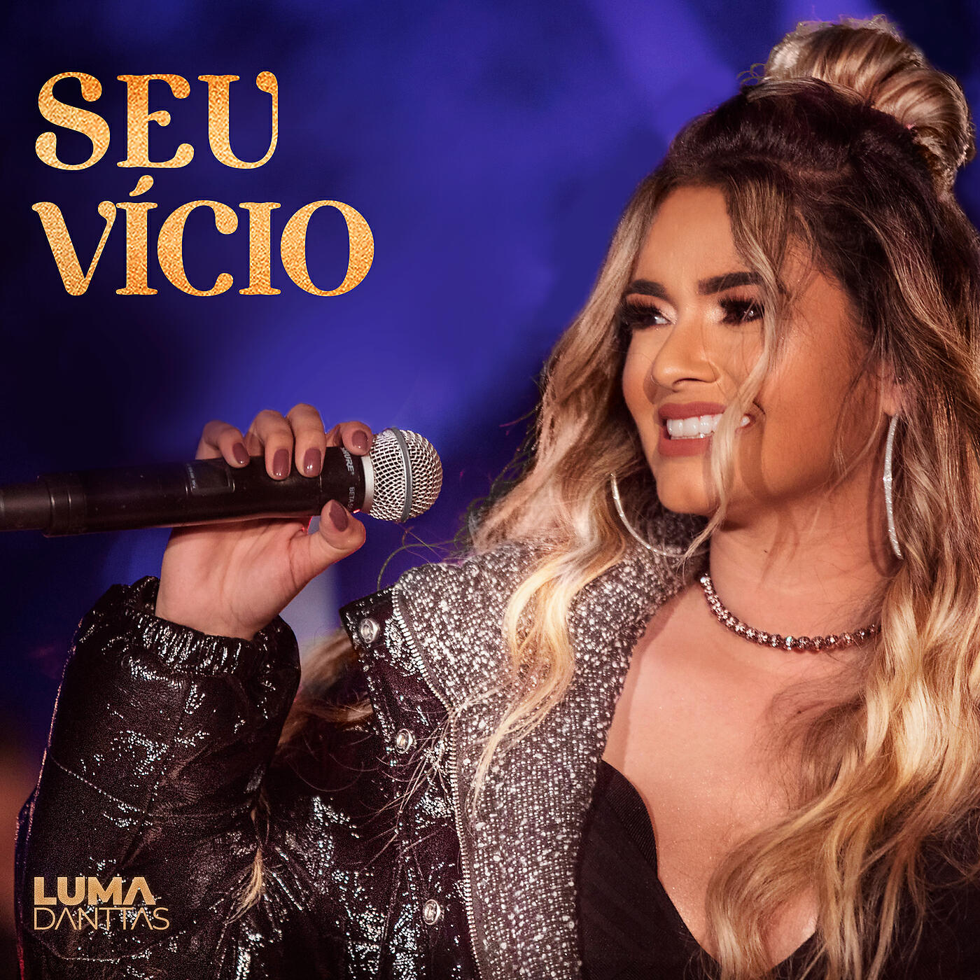Релиз Seu Vício