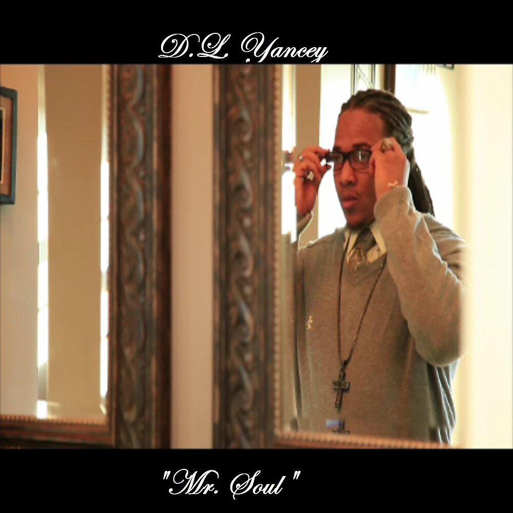 Релиз Mr. Soul