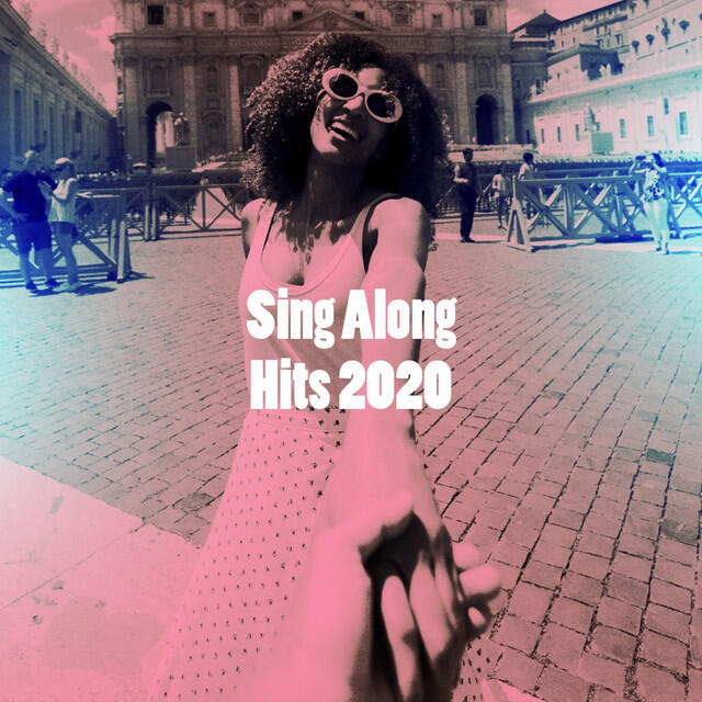 Релиз Sing Along Hits 2020
