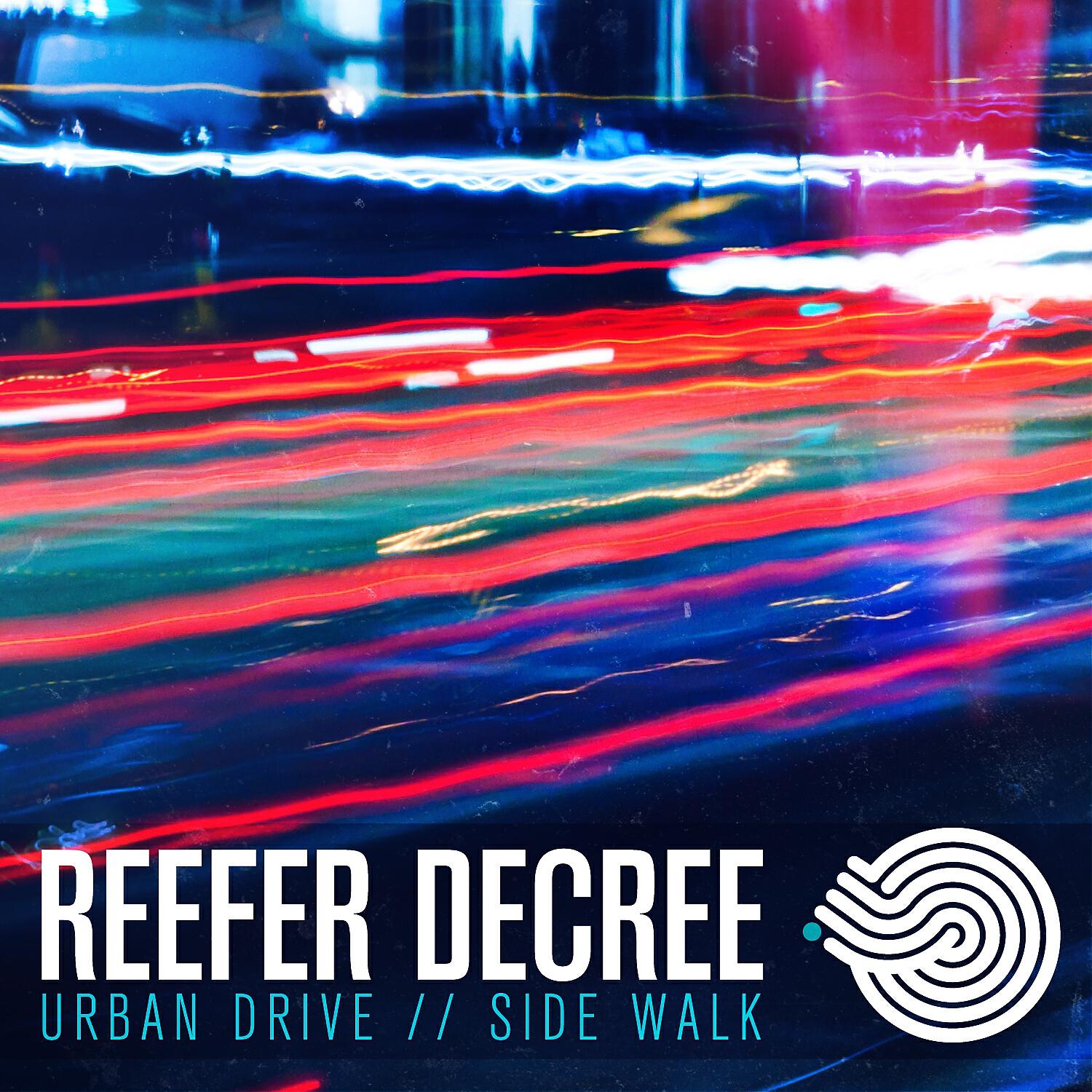 Релиз Urban Drive