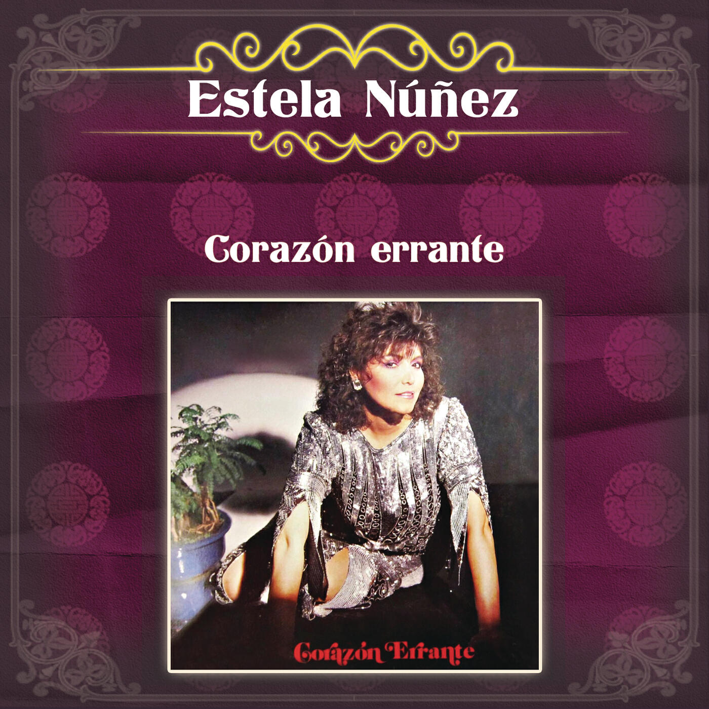 Релиз Corazón Errante