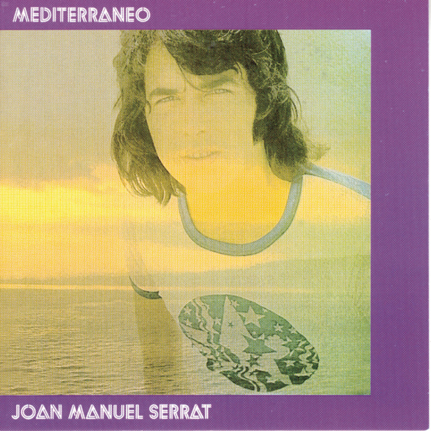 Релиз Mediterráneo