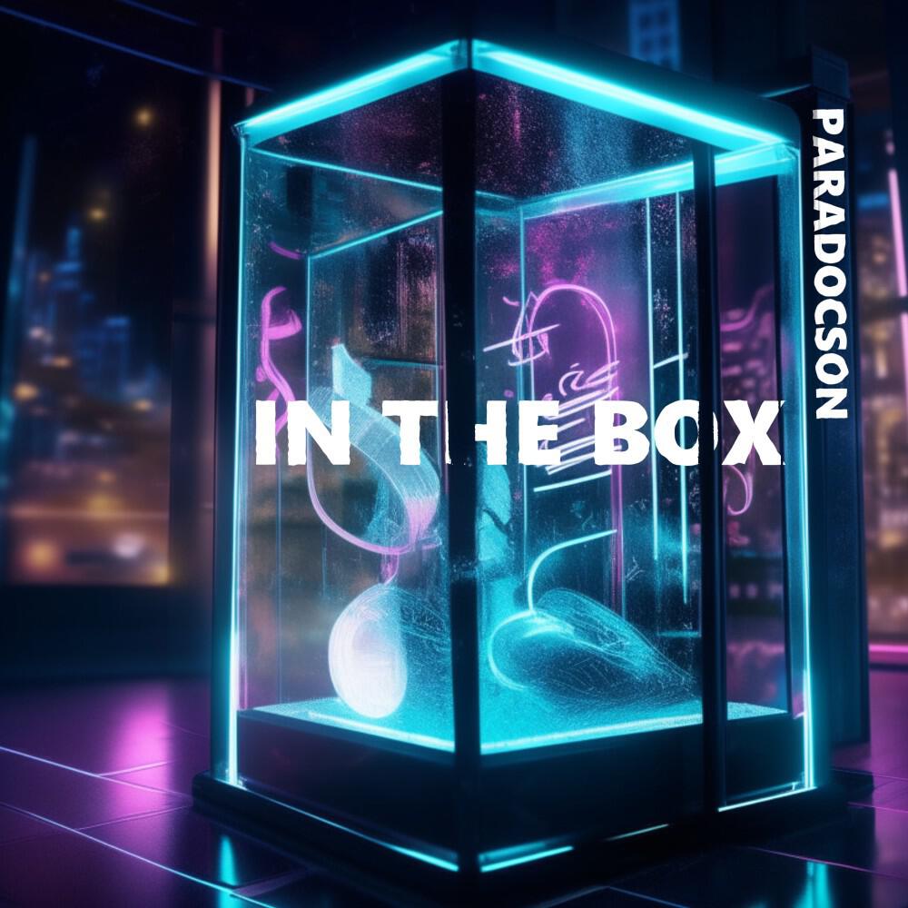 Релиз In the Box
