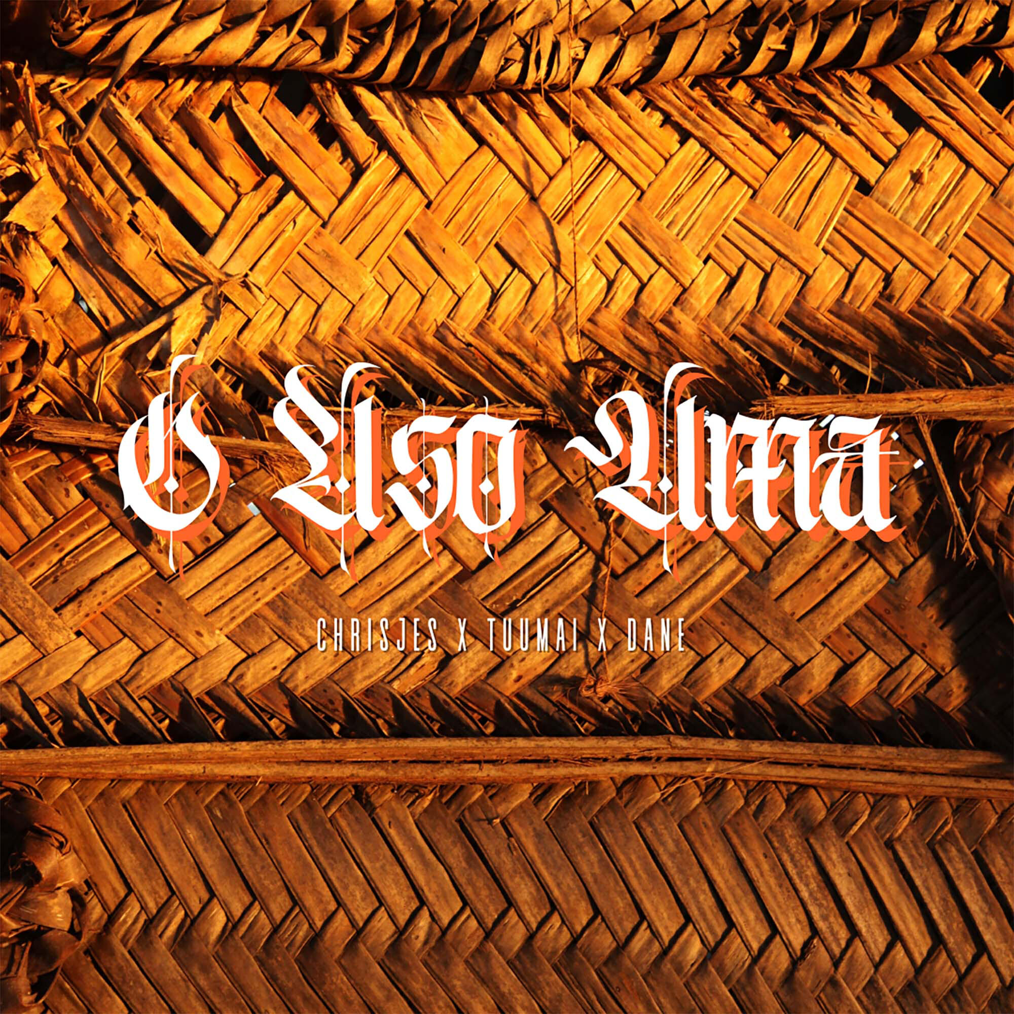 Релиз O Aso Uma