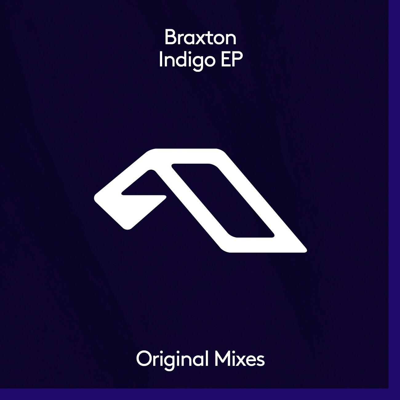 Релиз Indigo EP