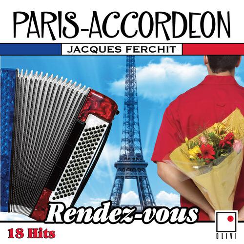 Релиз Paris-accordeon