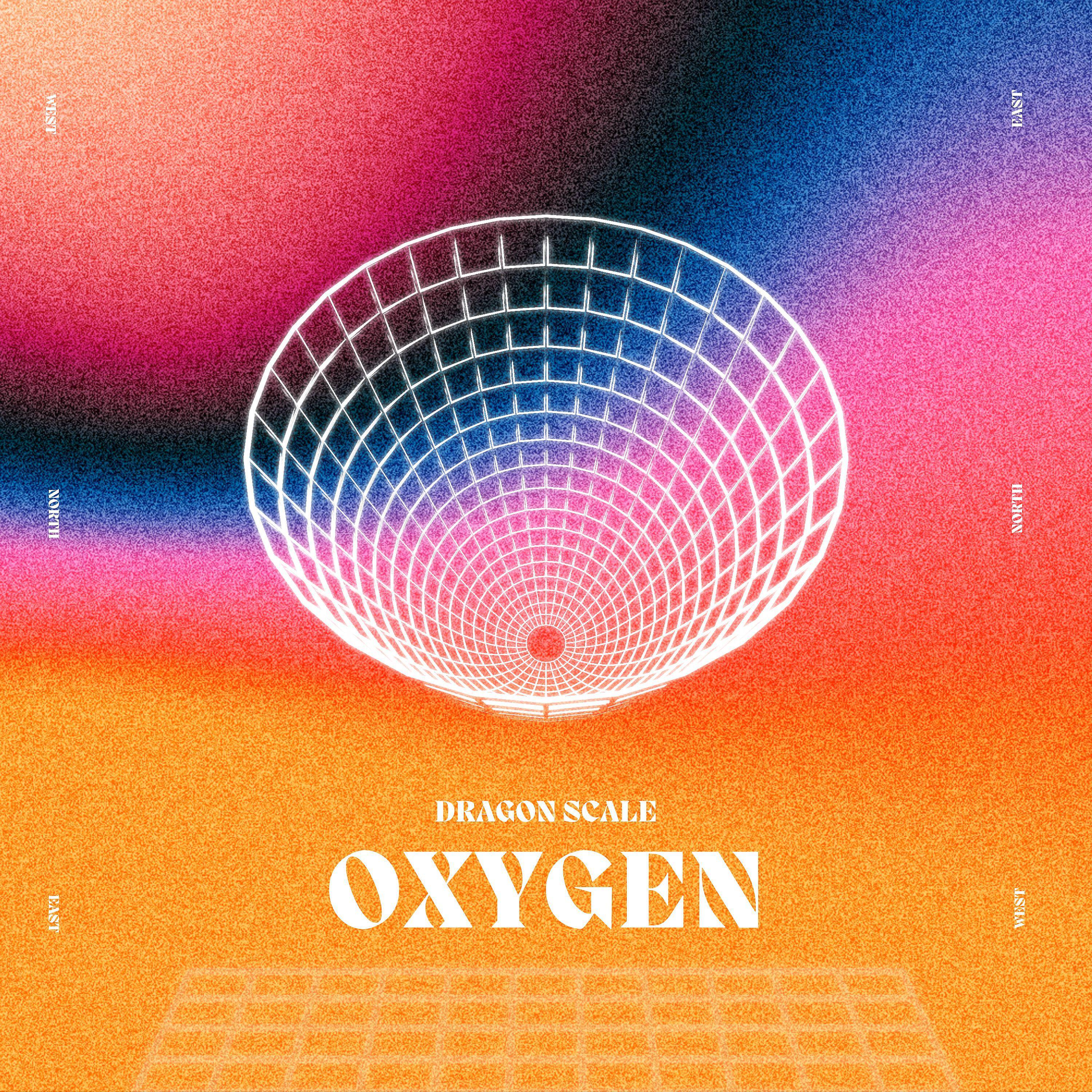 Релиз Oxygen