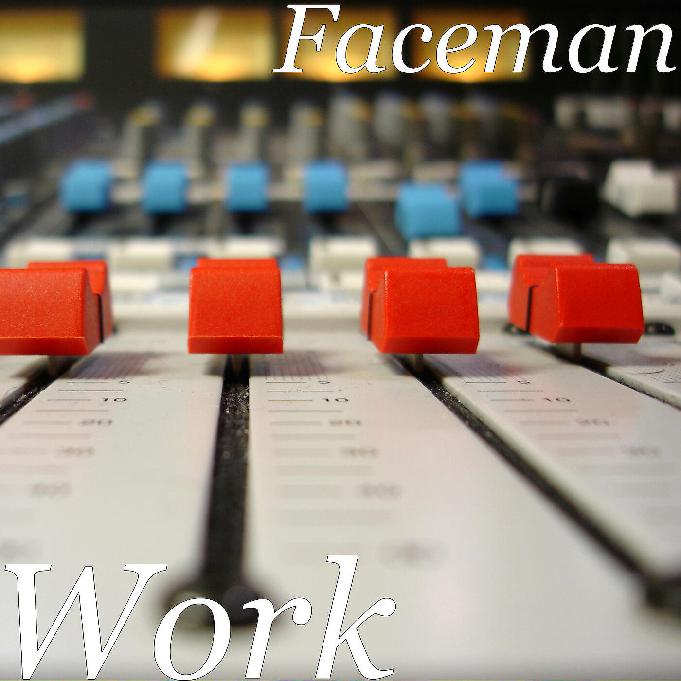 Релиз Work