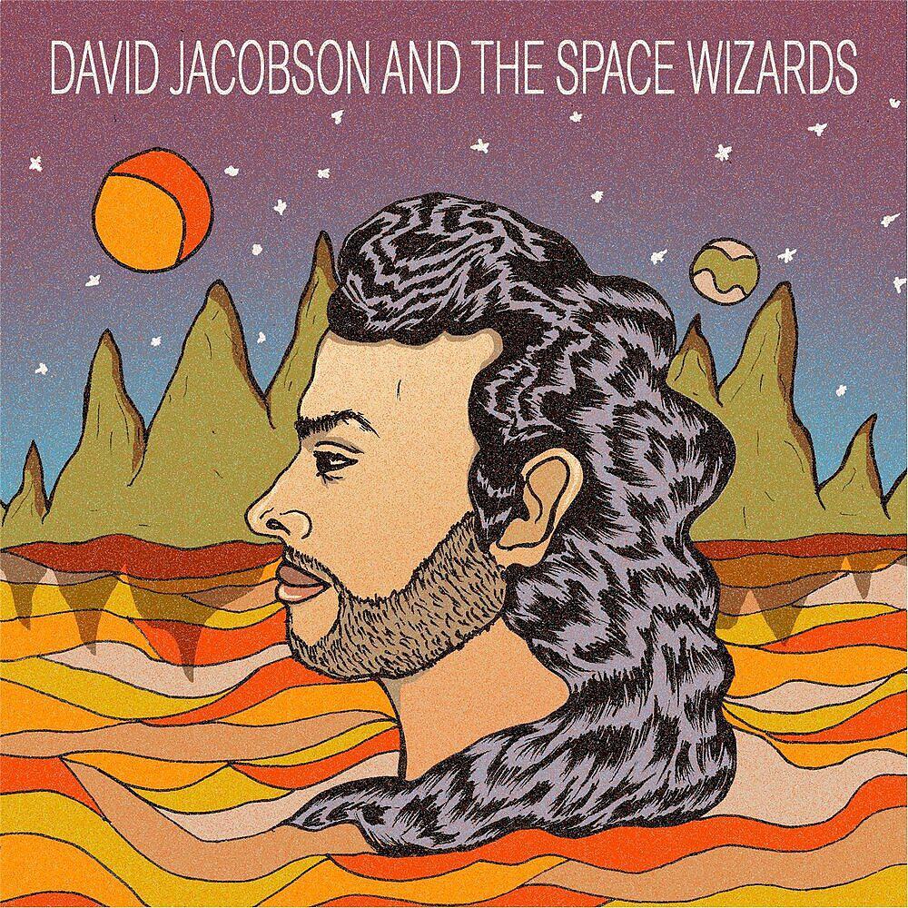 Релиз David Jacobson and the Space Wizards