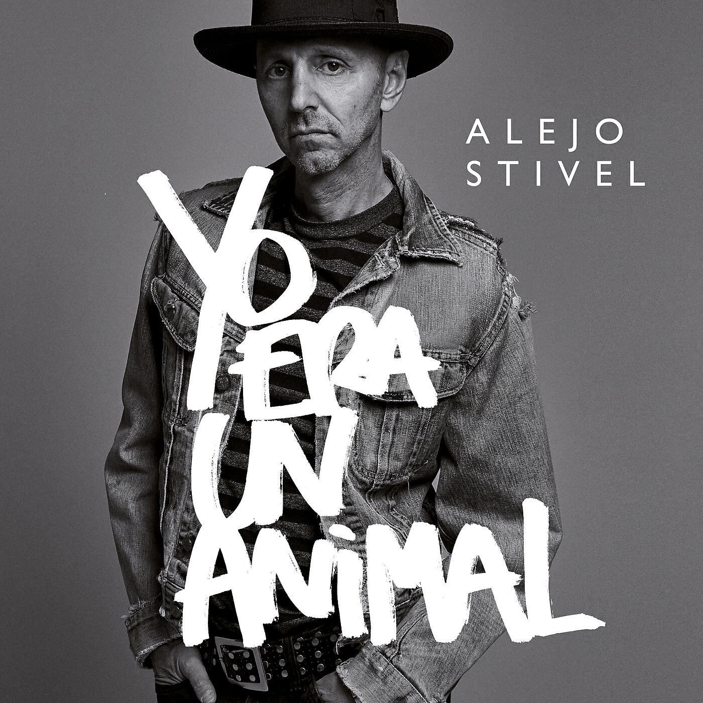 Релиз Yo Era Un Animal