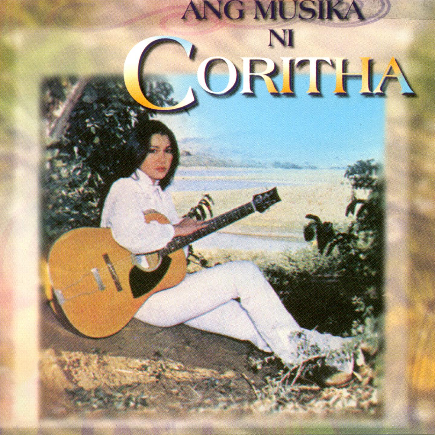 Релиз Ang Musika Ni Coritha