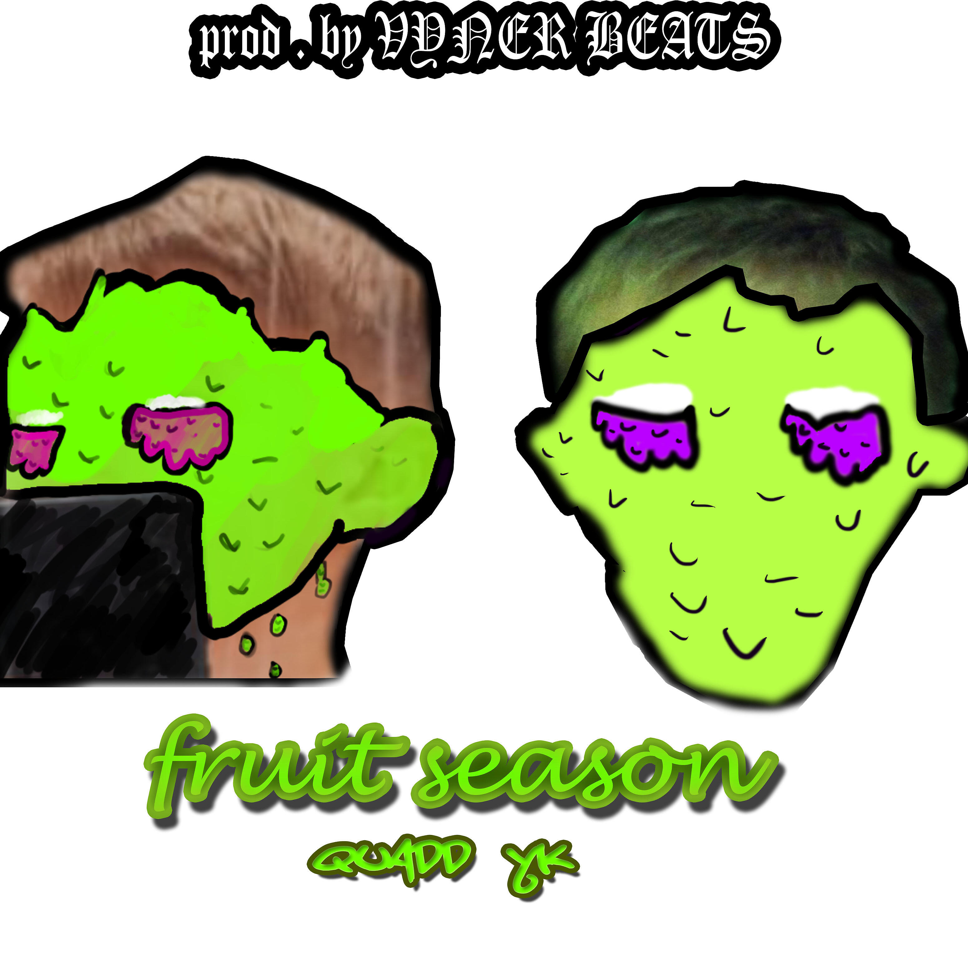 Релиз Fruit Season