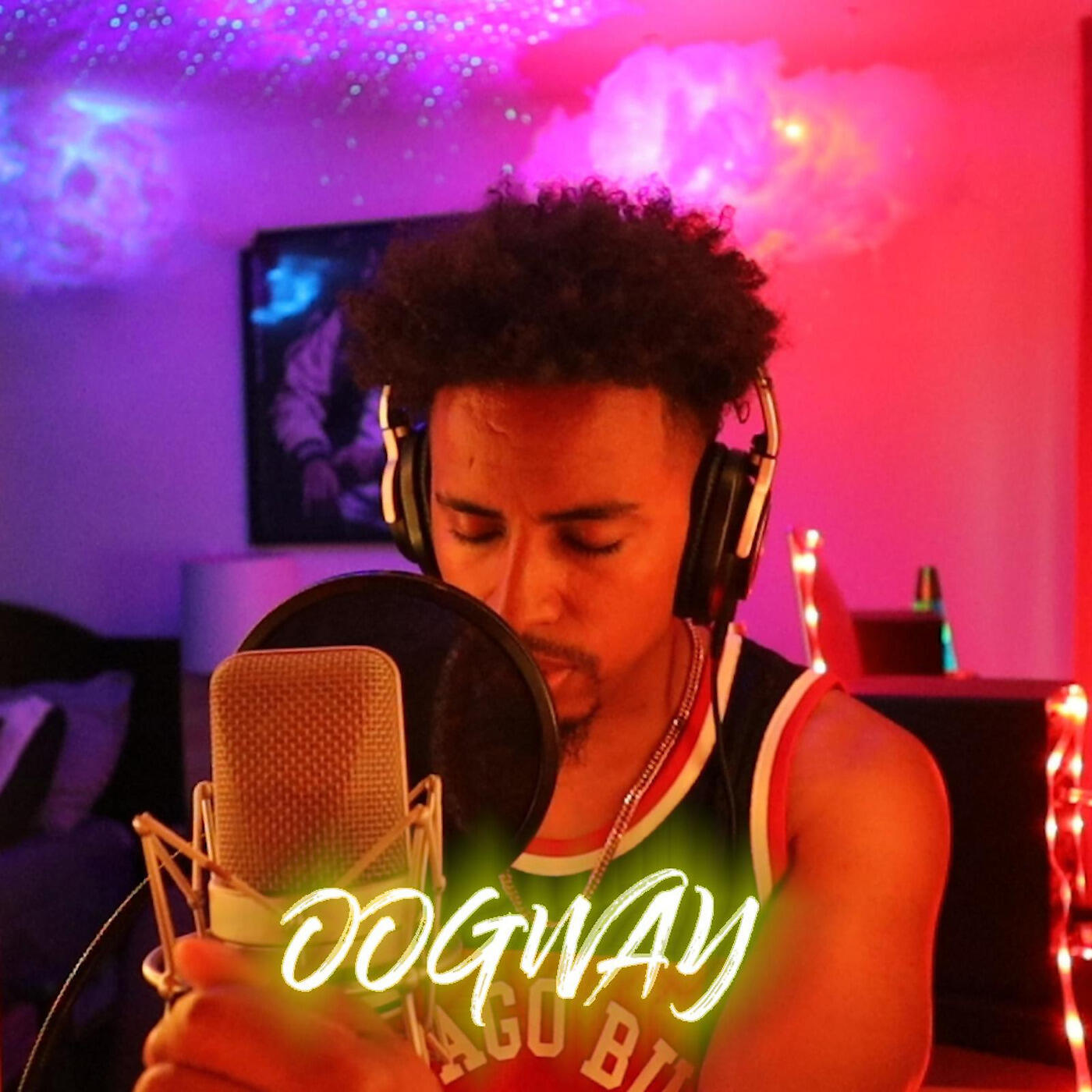 Релиз Oogway