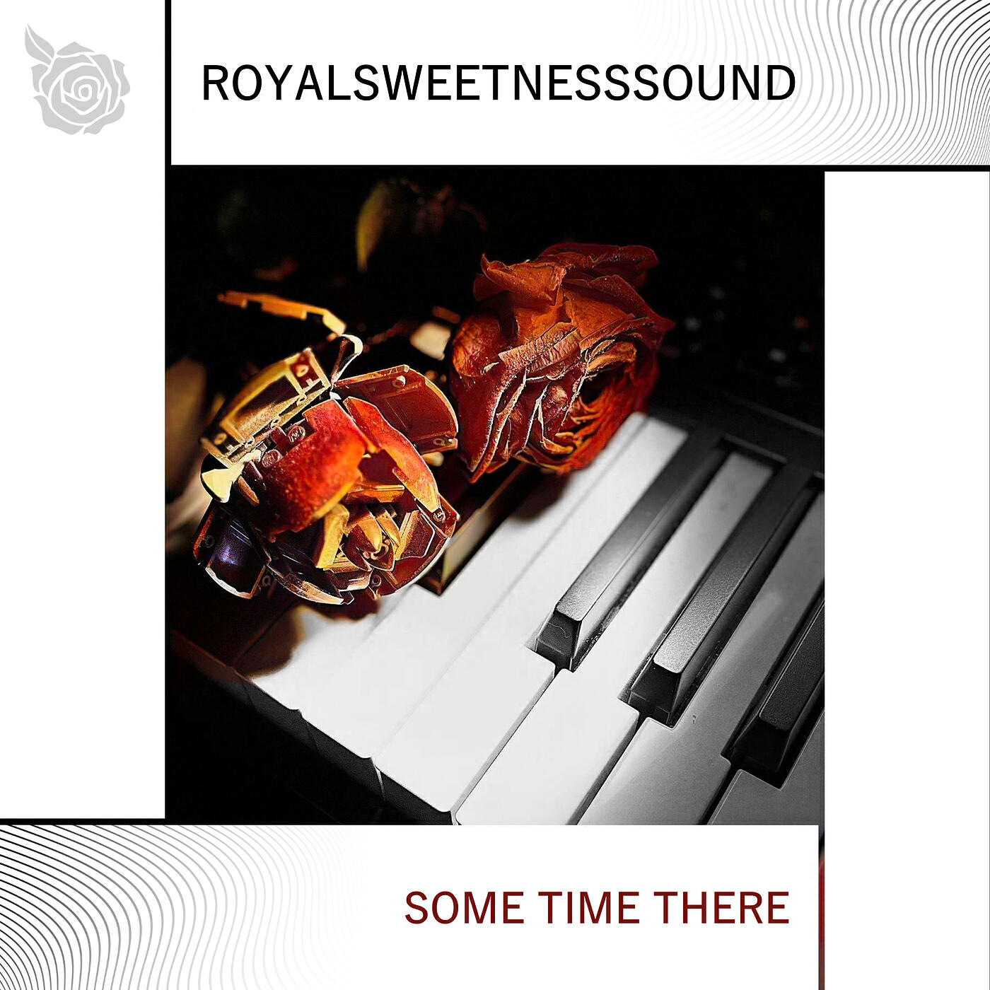 Релиз Some Time There