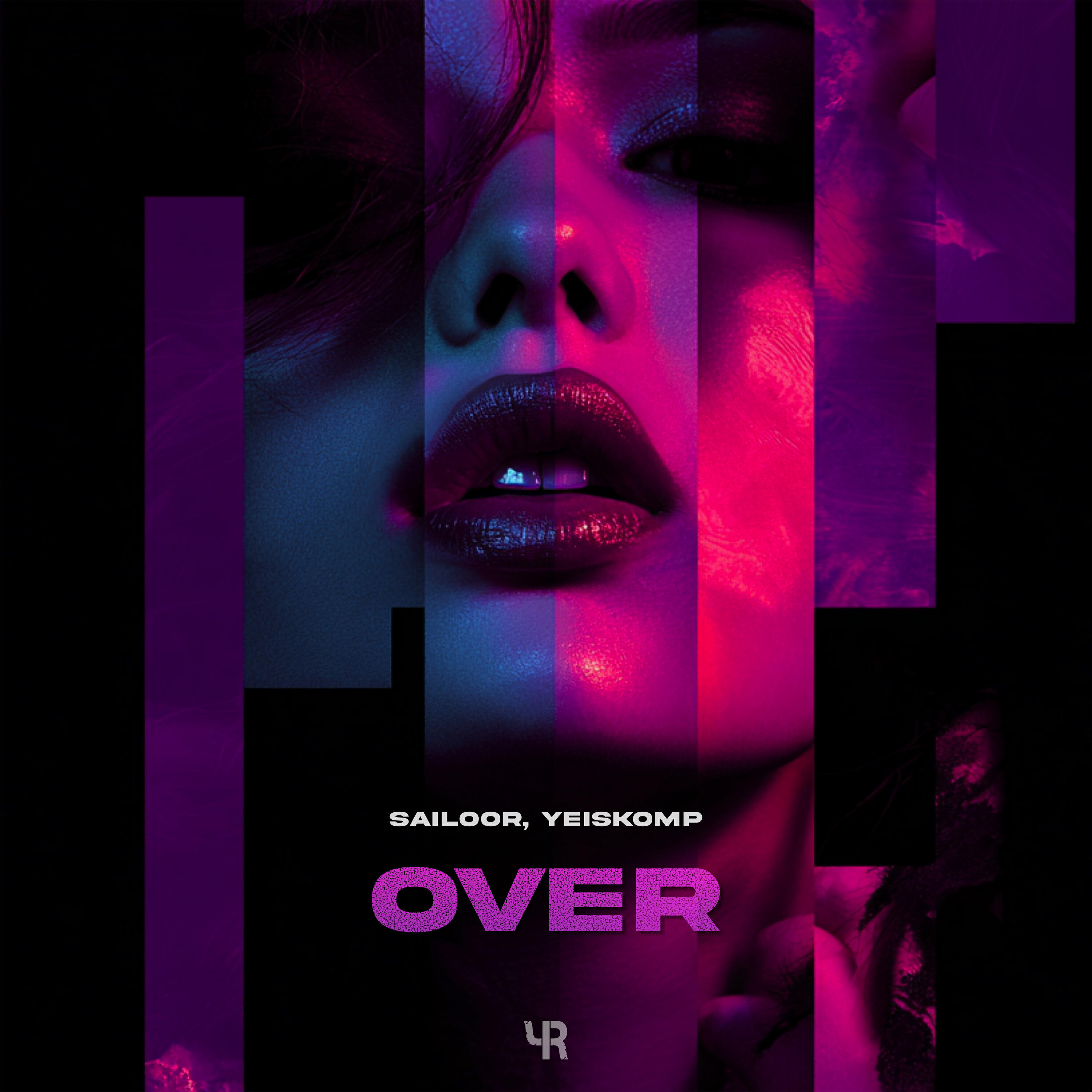 Релиз Over