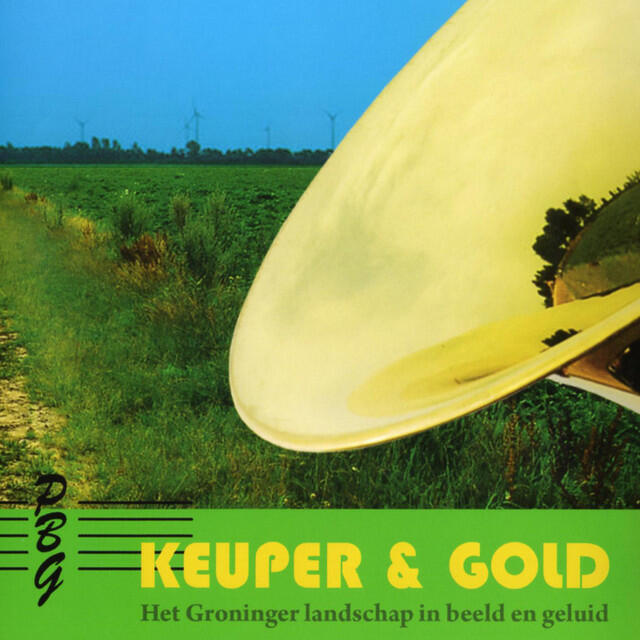 Релиз Keuper & Gold
