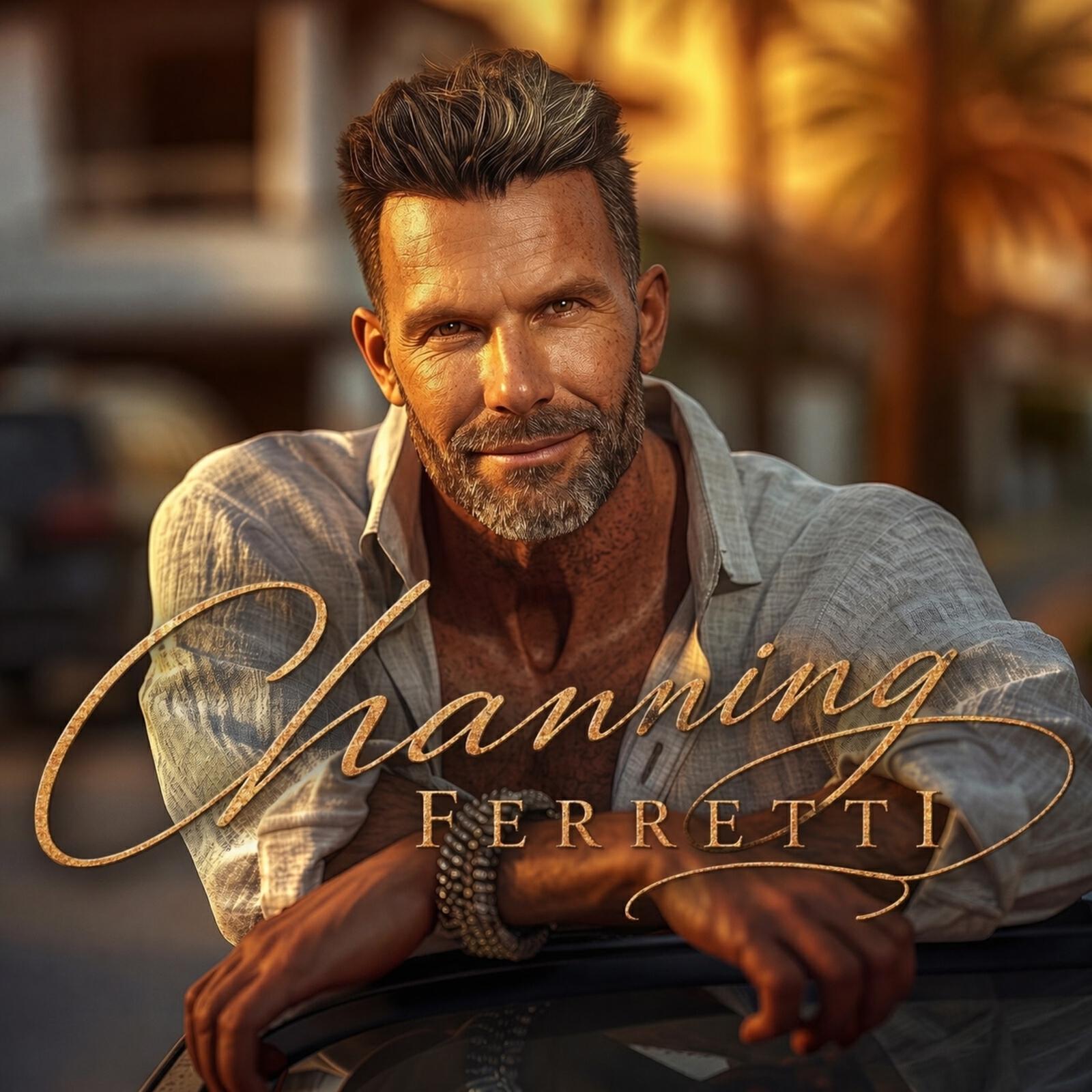 Channing Ferretti