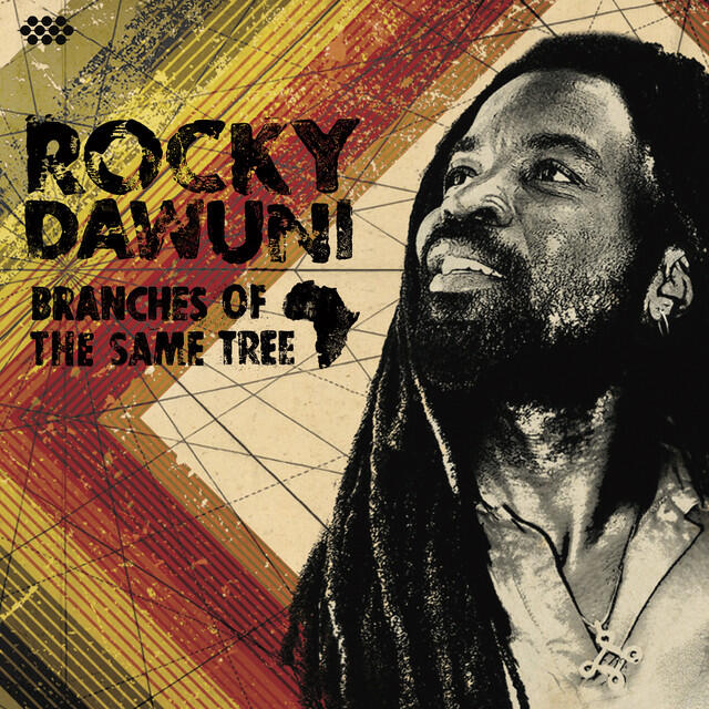 Релиз Branches of the Same Tree