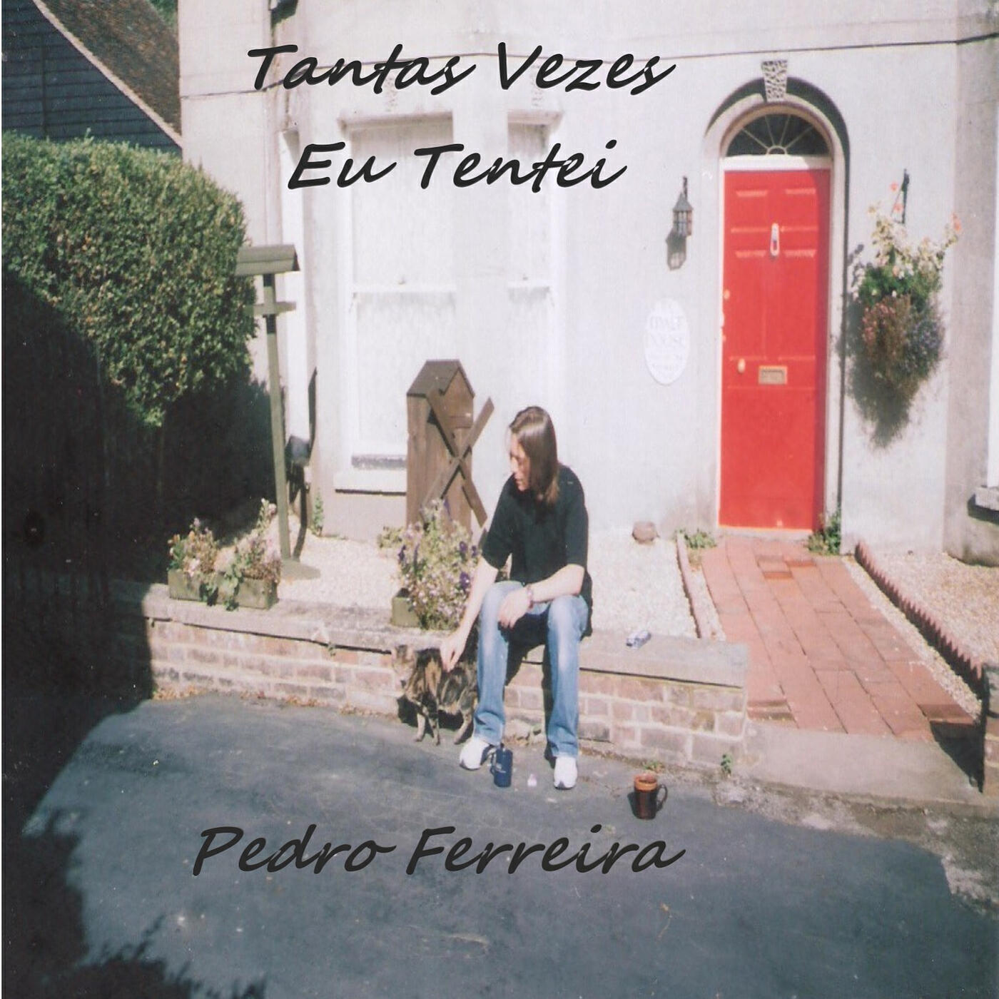 Pedro Ferreira