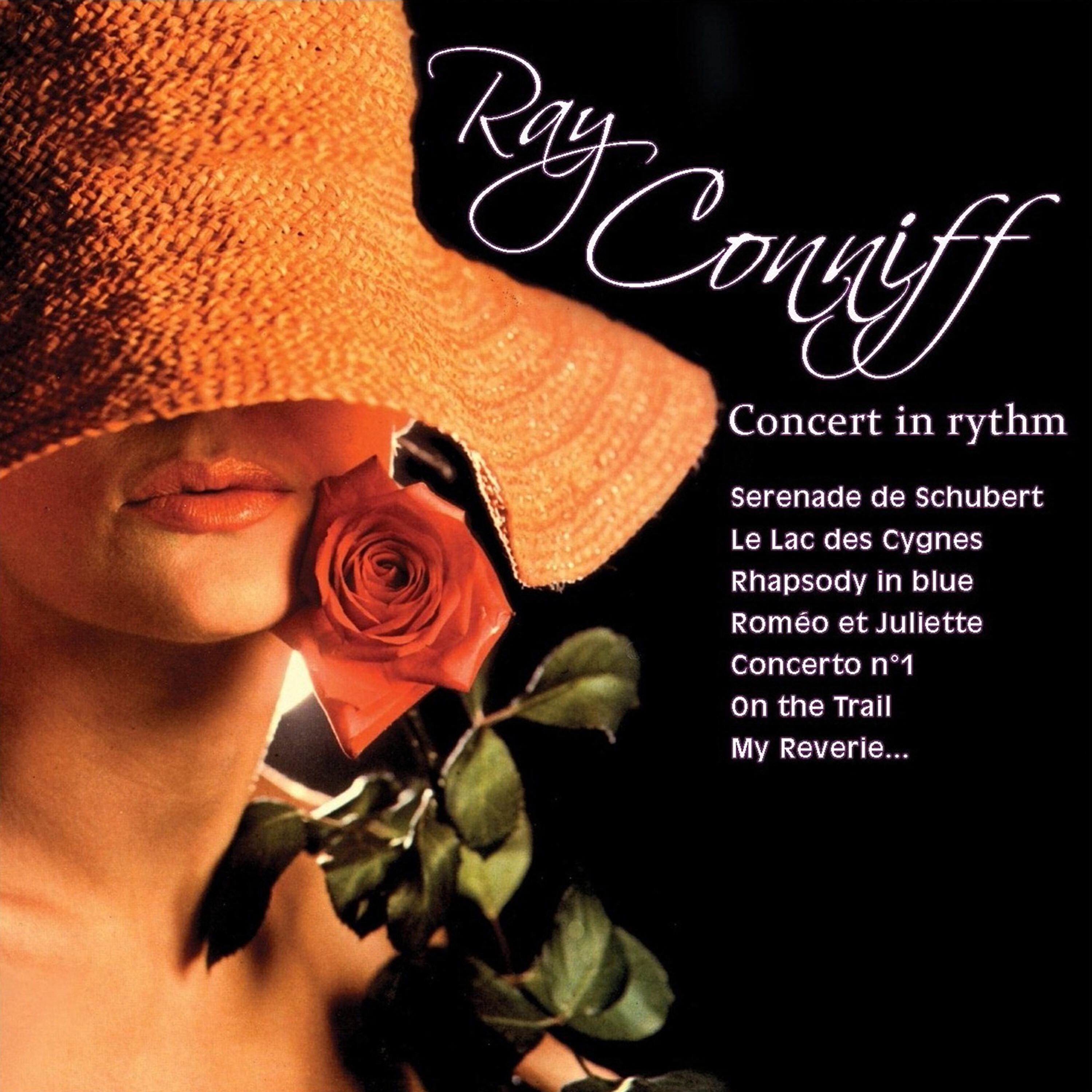 Релиз Concert in Rythm