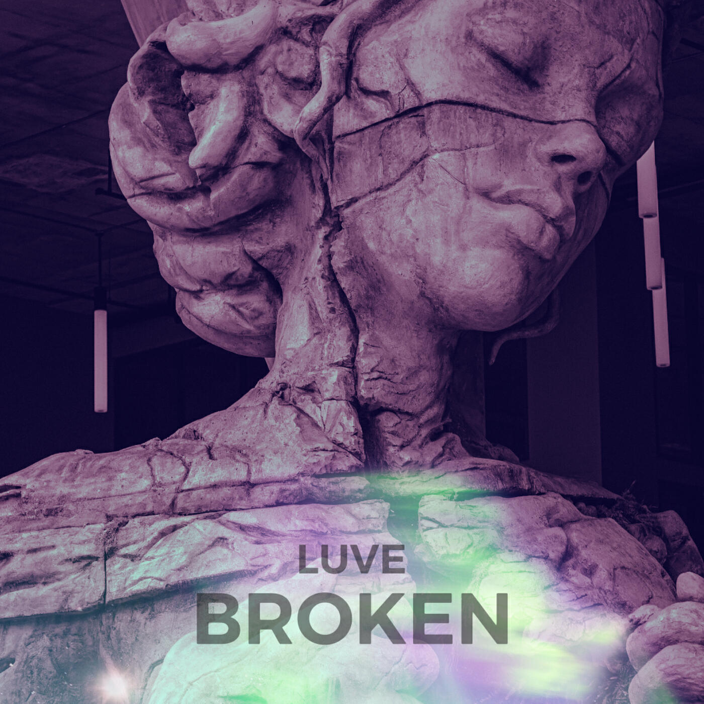 Релиз Broken