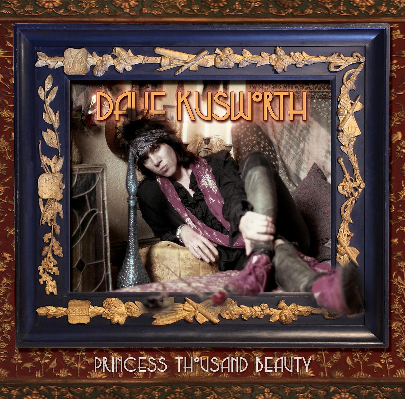 Релиз Princess Thousand Beauty