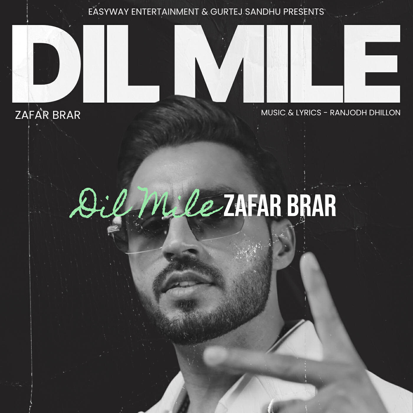 Релиз Dil Mile