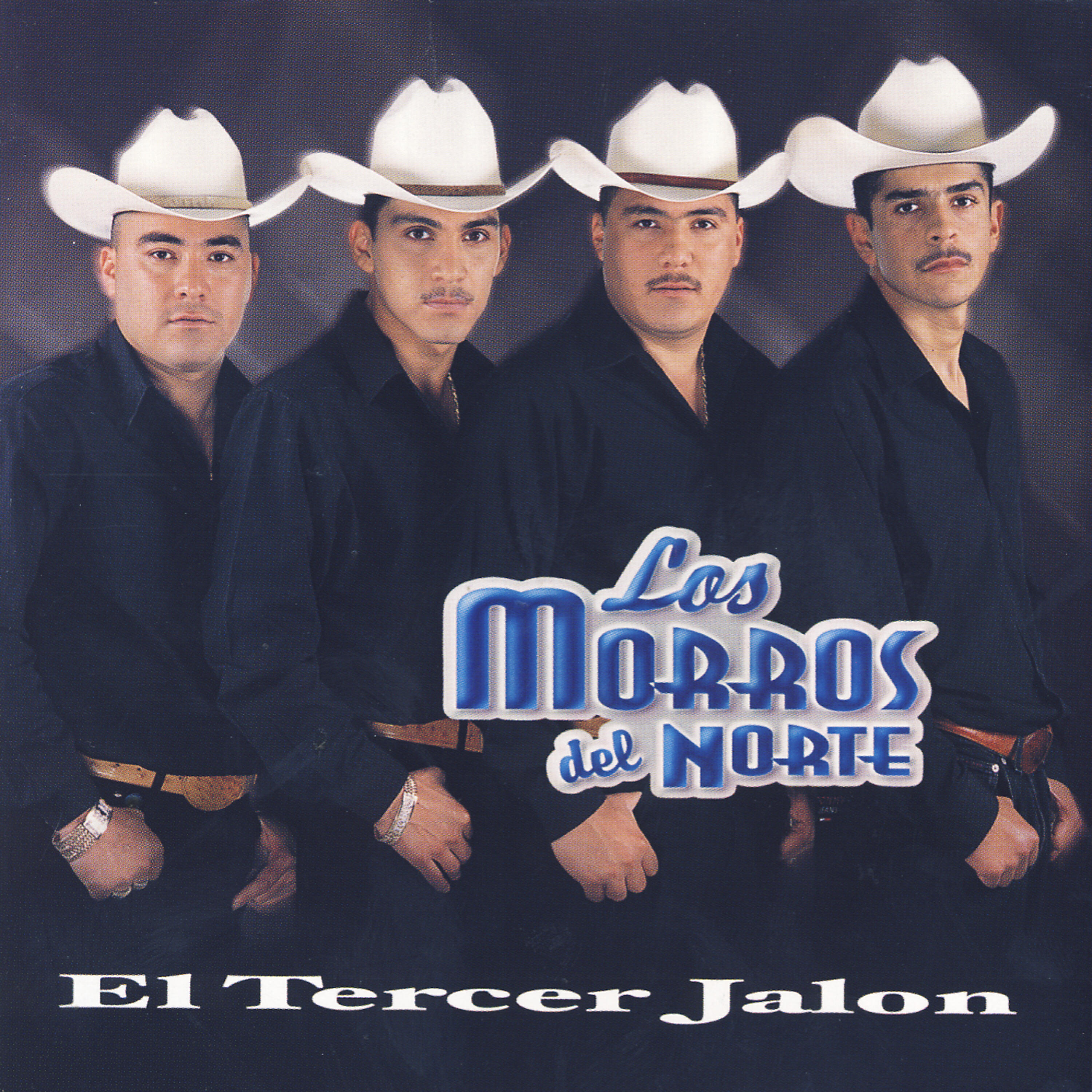Трек El Tercer Jalon