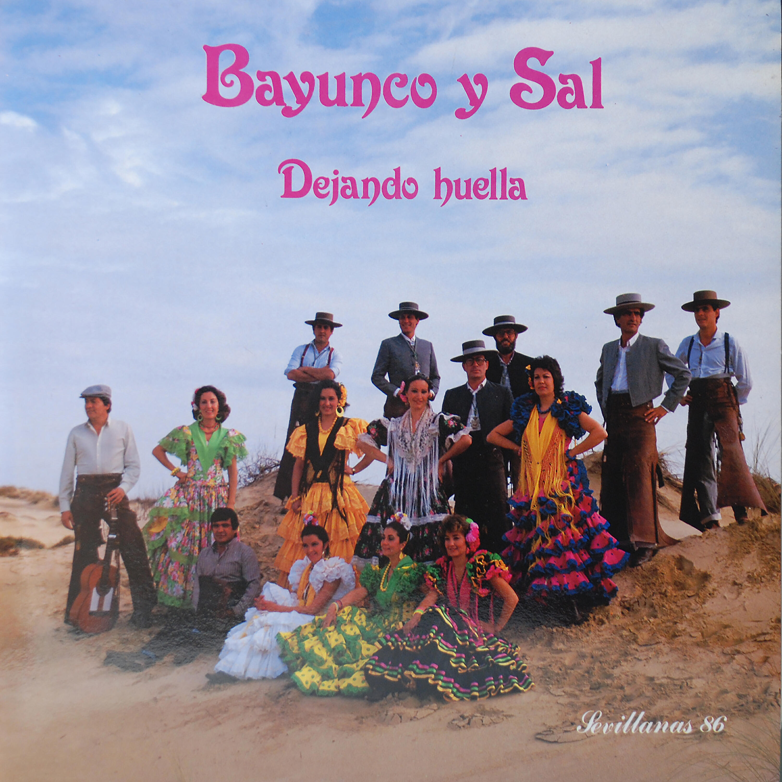 Скачать песню Bayunco y Sal - Ayer Tuve un Sueño бесплатно в MP3 для Android и iOS