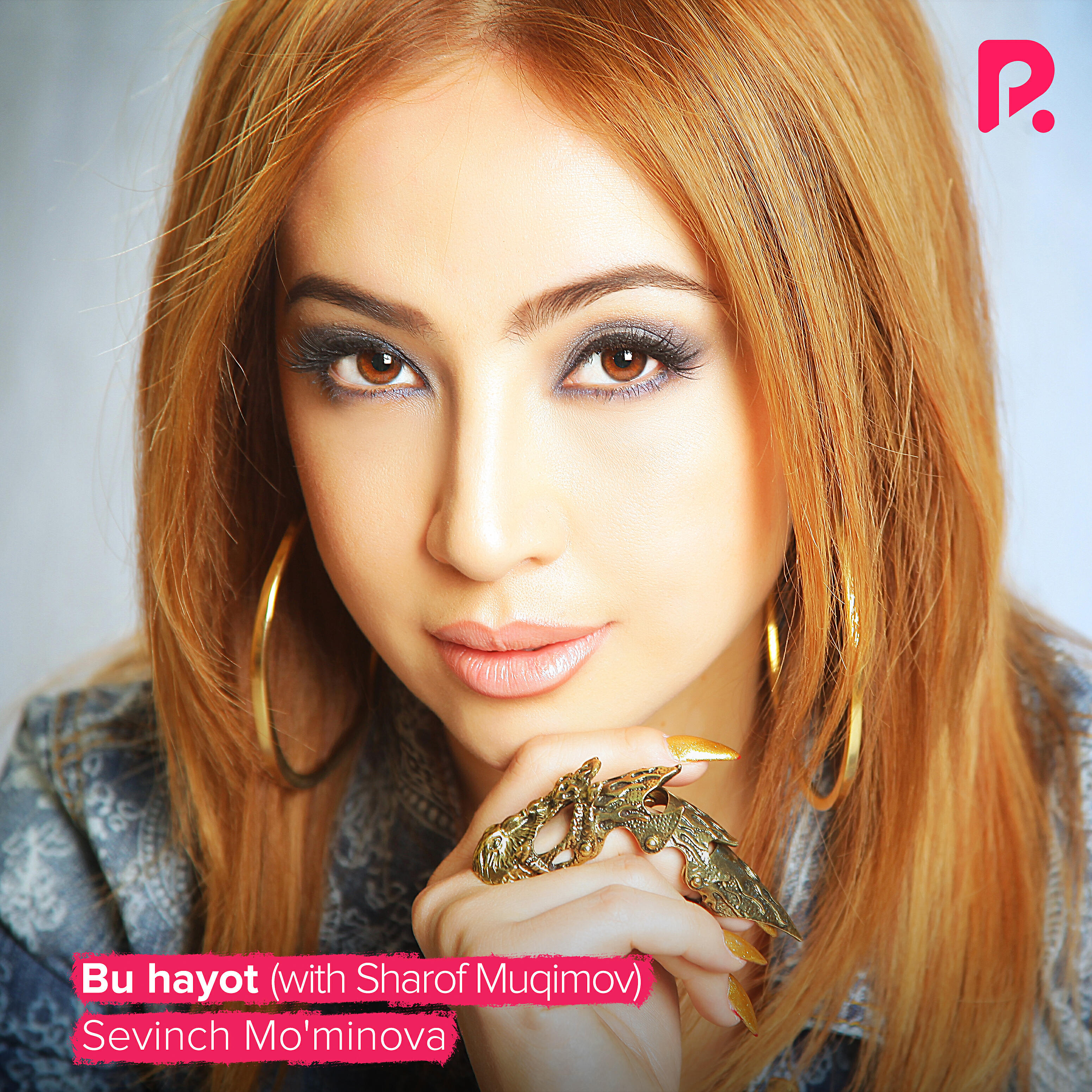 Релиз Bu hayot