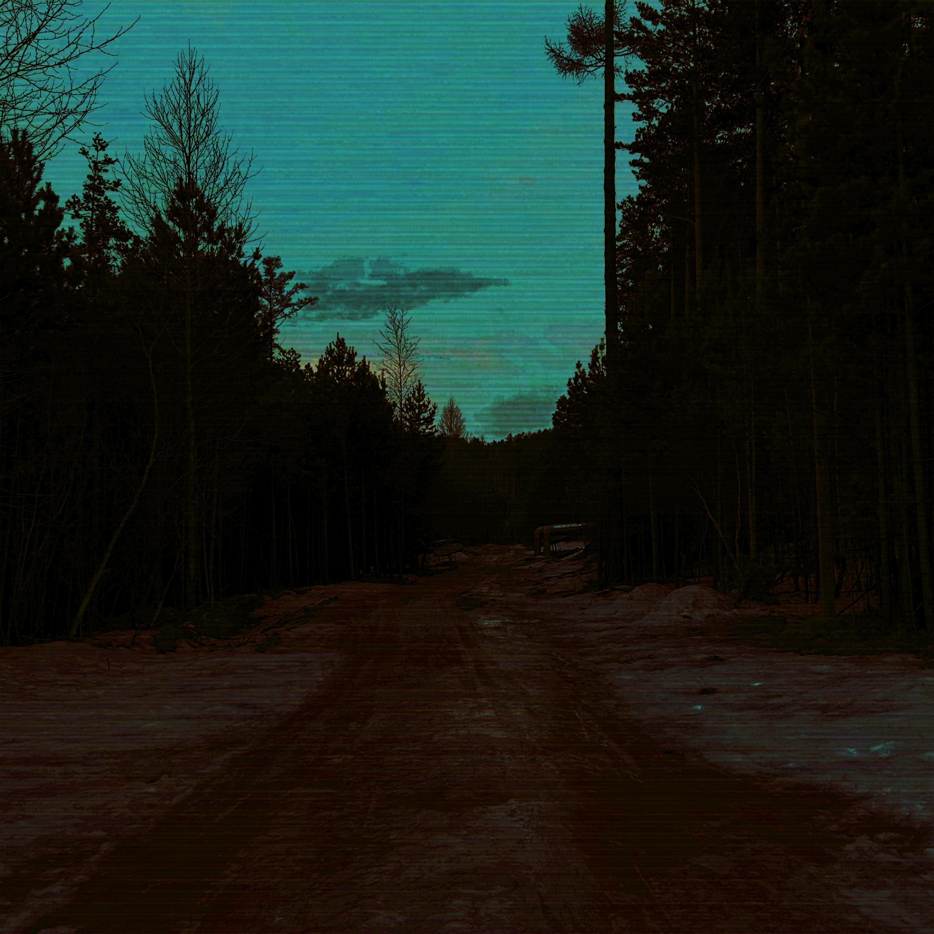 Релиз you're (not) alone.