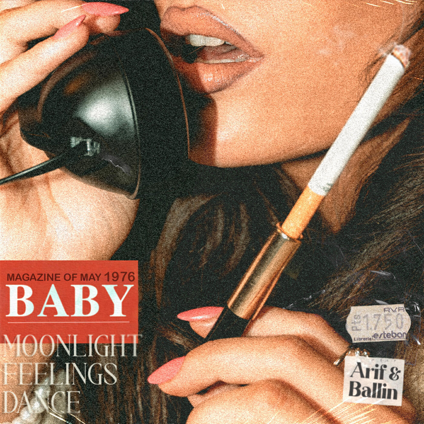 Релиз baby