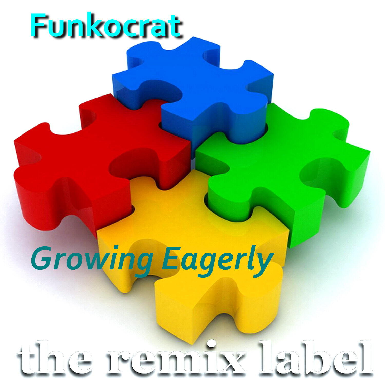 Релиз Growing Eagerly (Lounge Chillout Dub Mix)