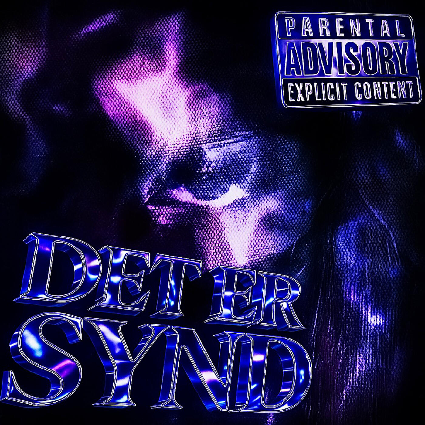 Релиз Det Er Synd