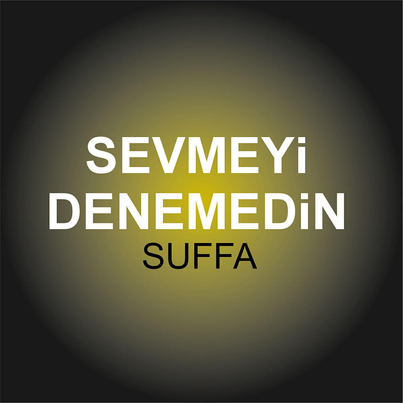 Релиз Sevmeyi Denemedin