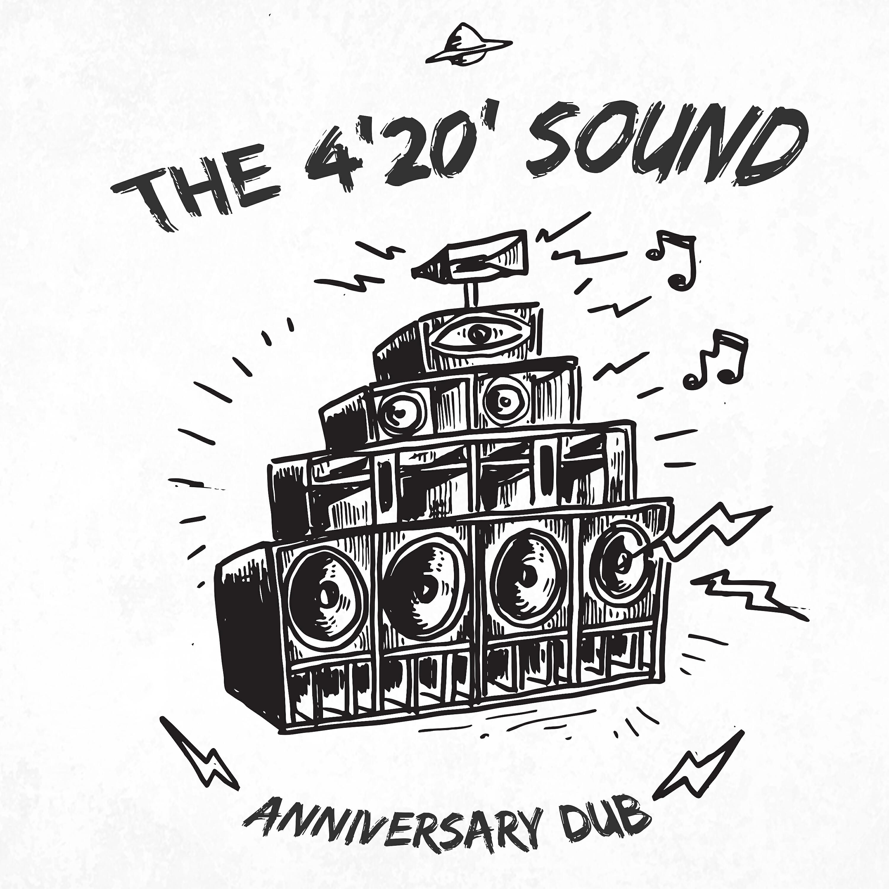 Релиз Anniversary Dub