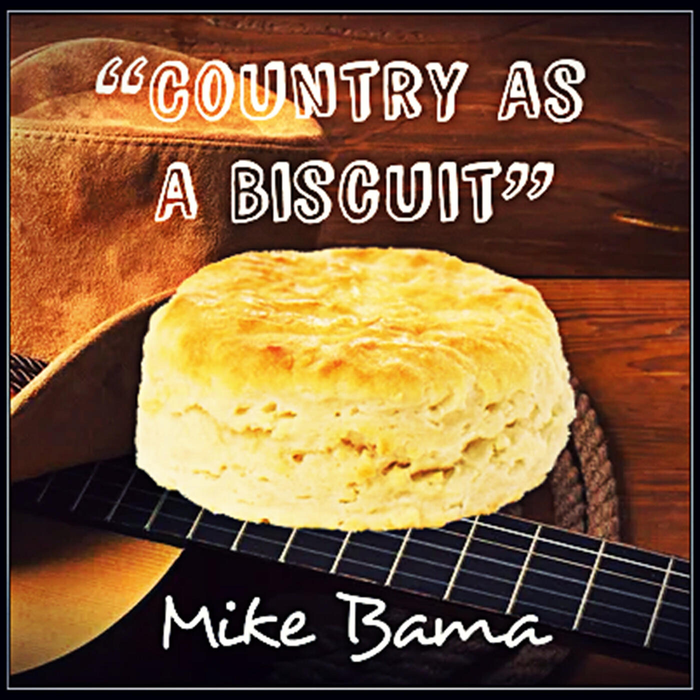 Релиз Country as a Biscuit