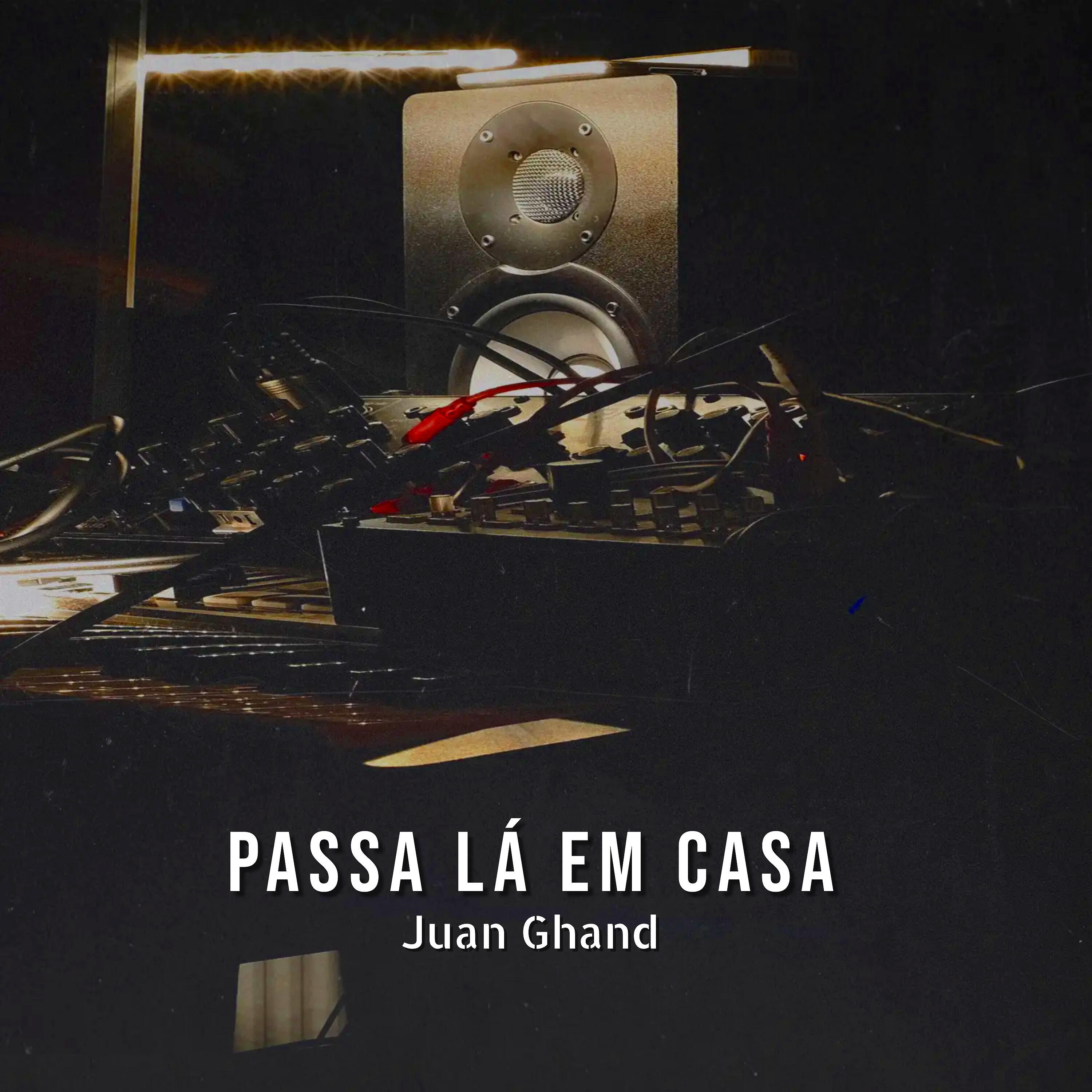 Релиз Passa Lá em Casa