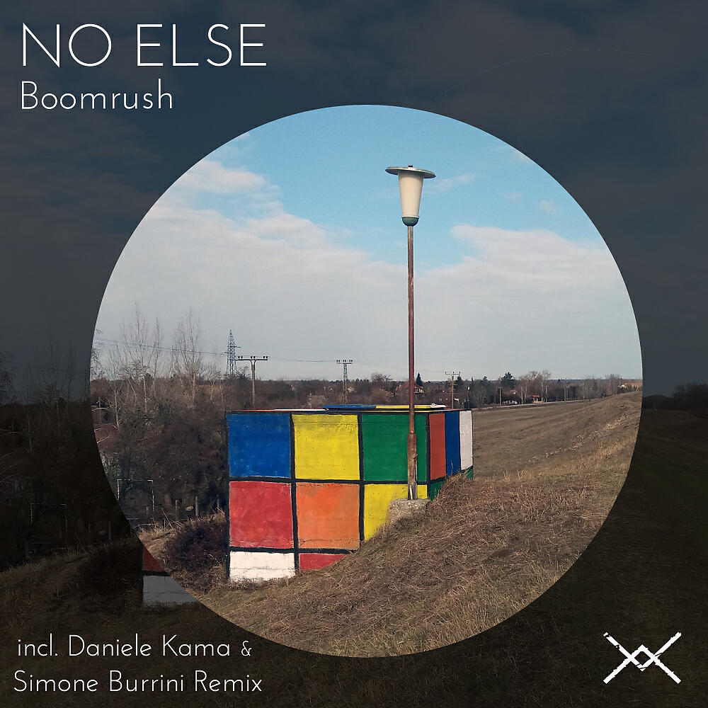 Релиз Boomrush