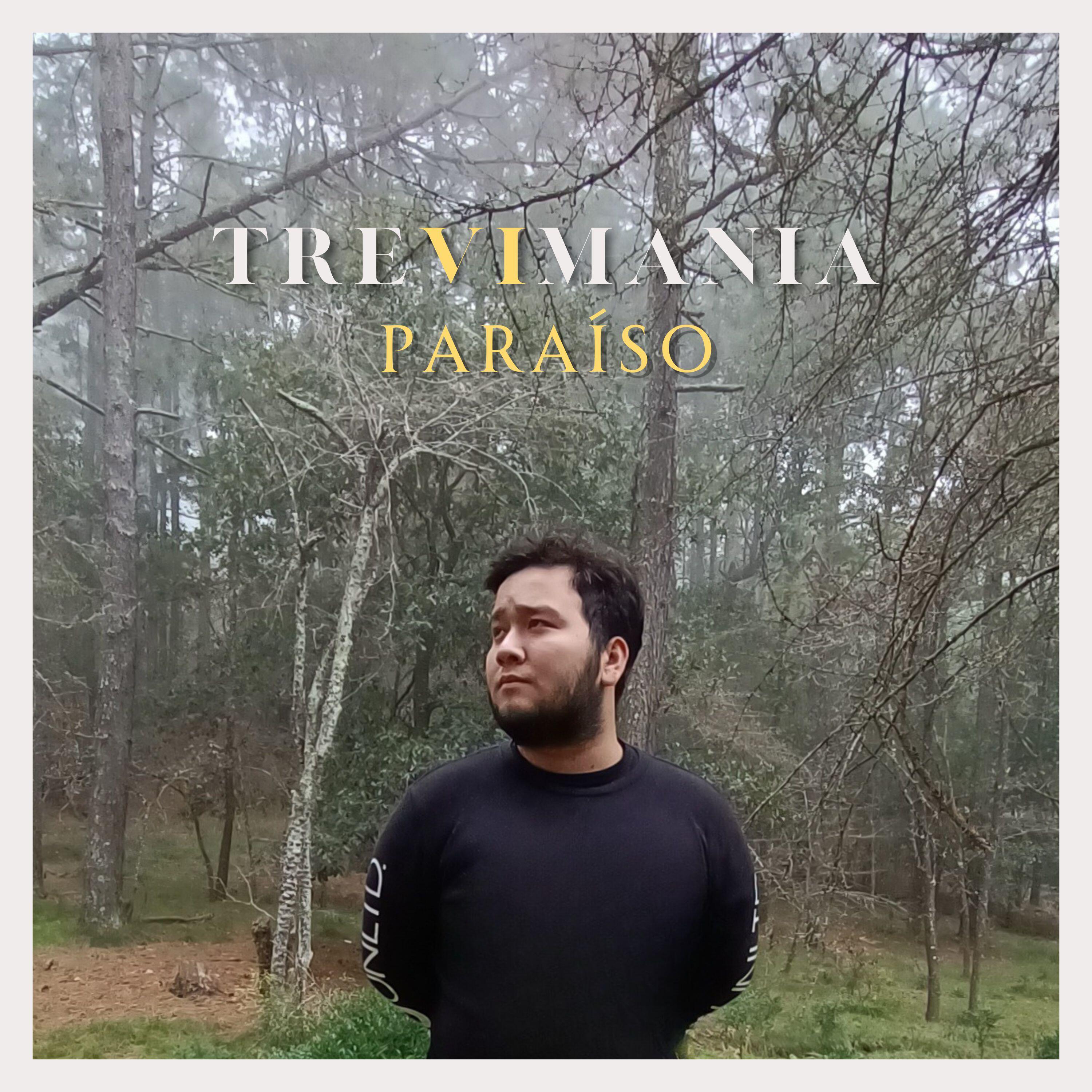 Релиз Paraíso