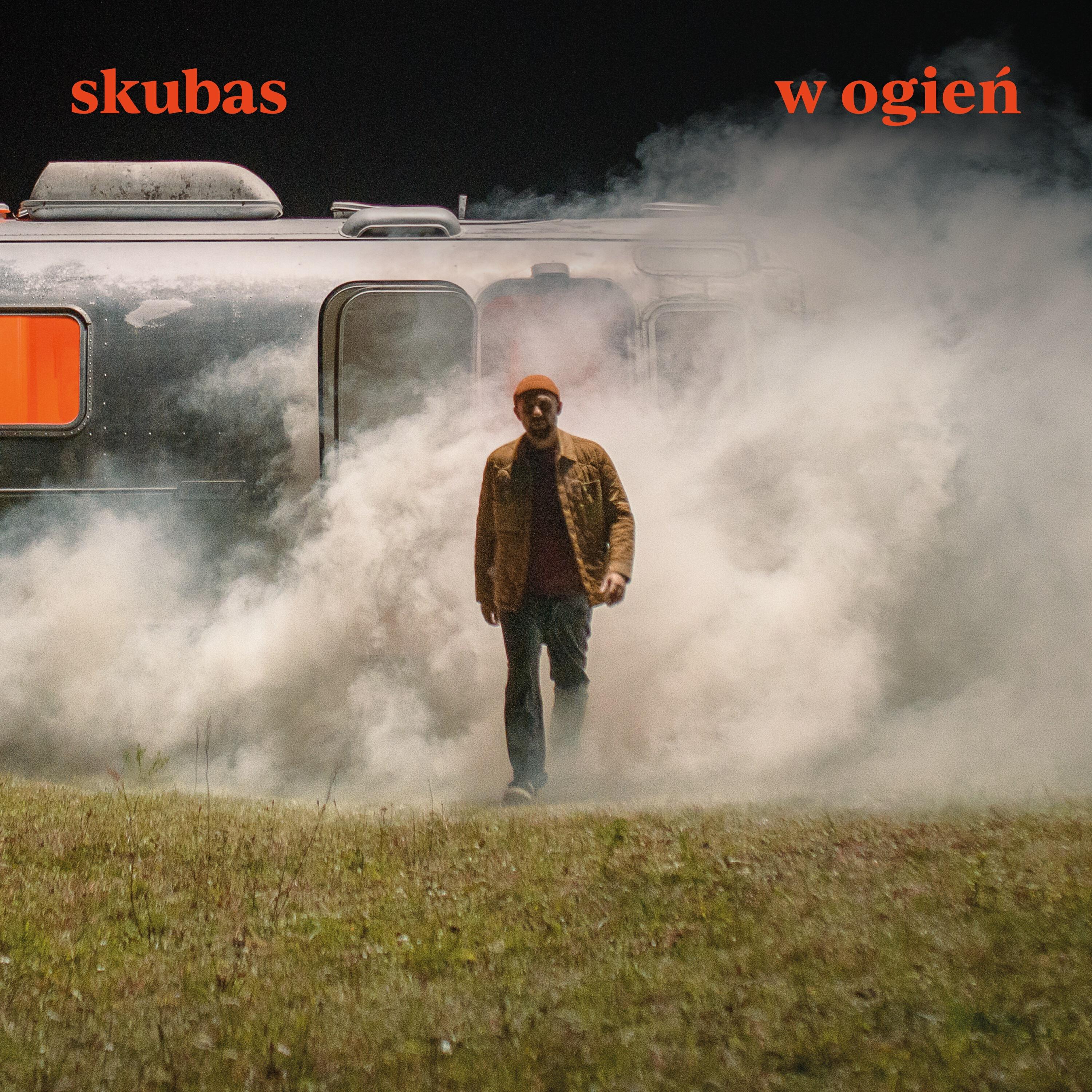 Релиз W ogień