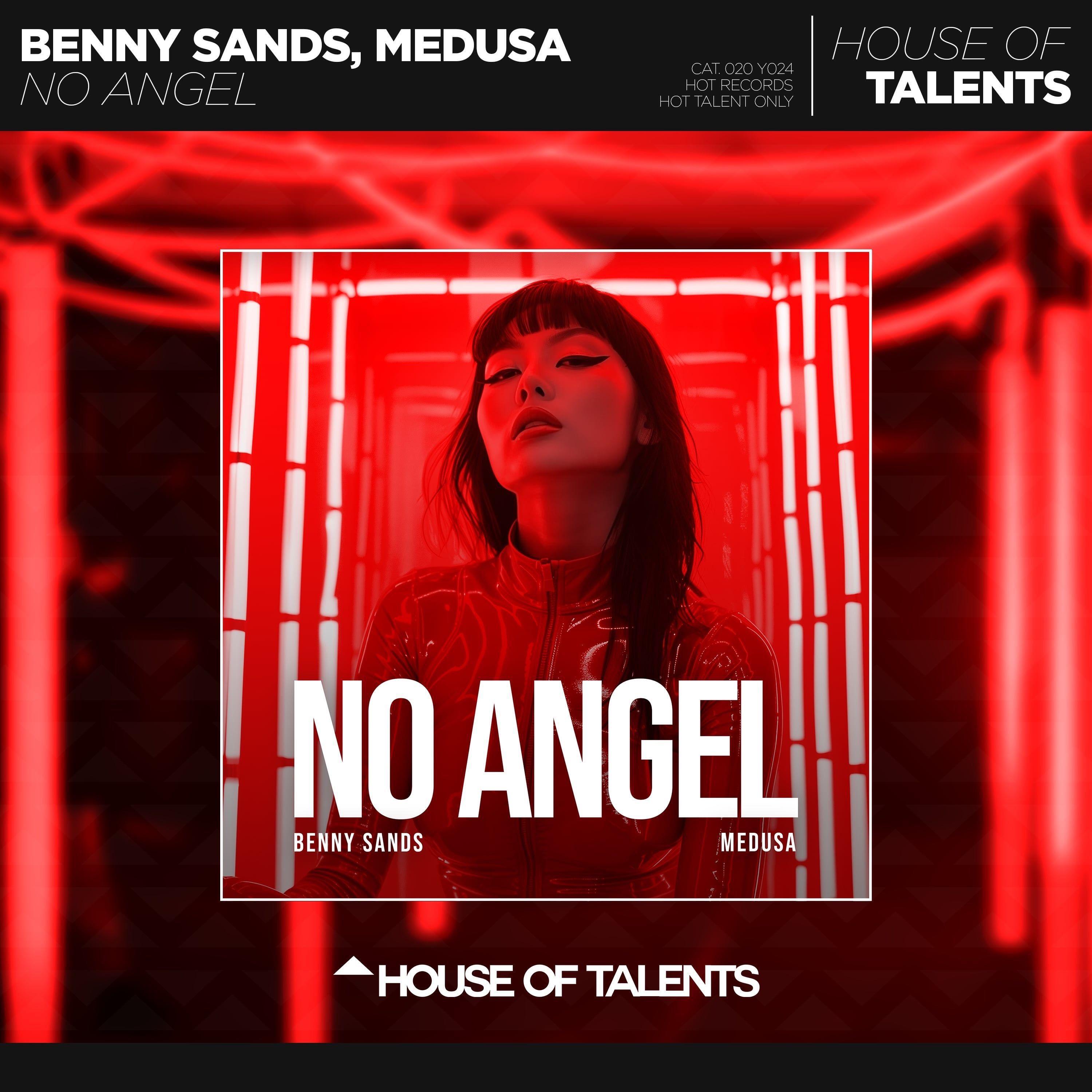 Релиз No Angel