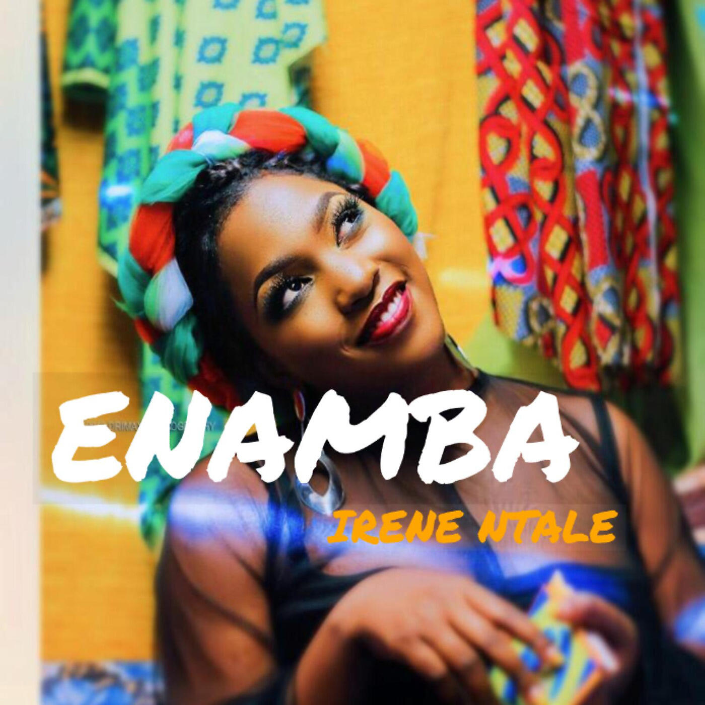 Релиз Enamba