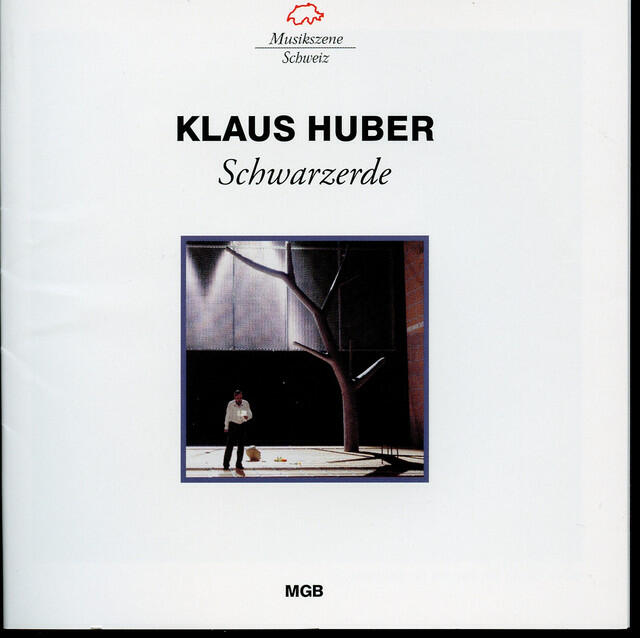 Релиз Huber: Schwarzerde