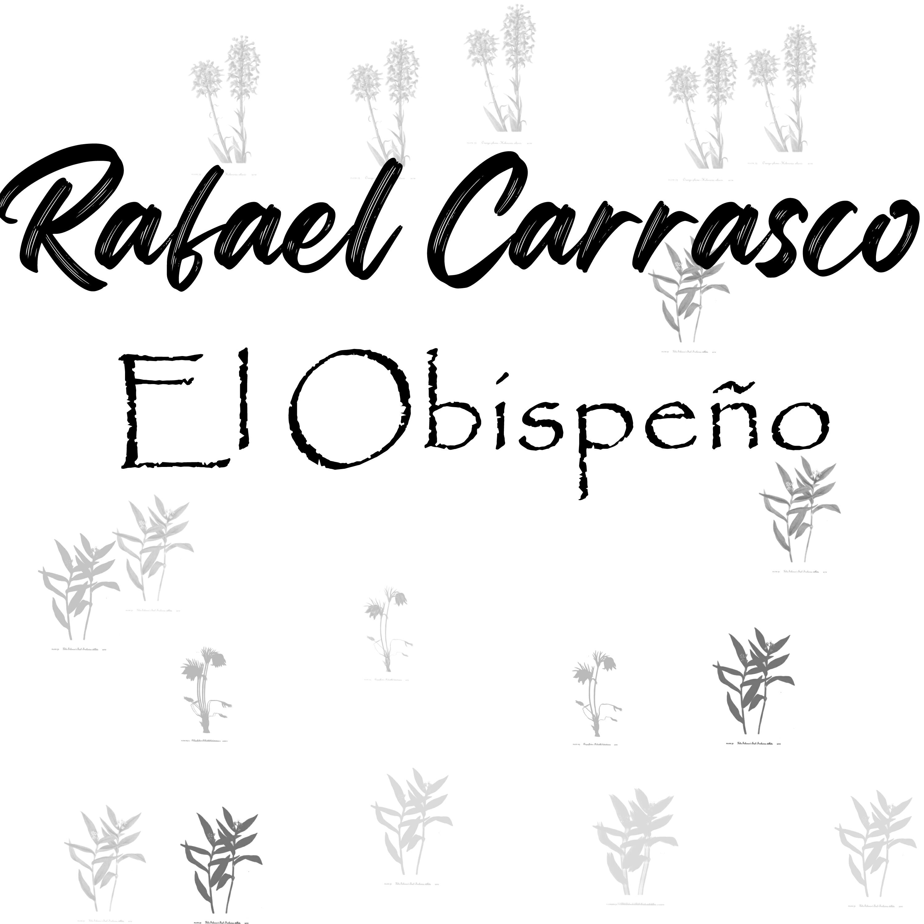 Релиз El obispeño