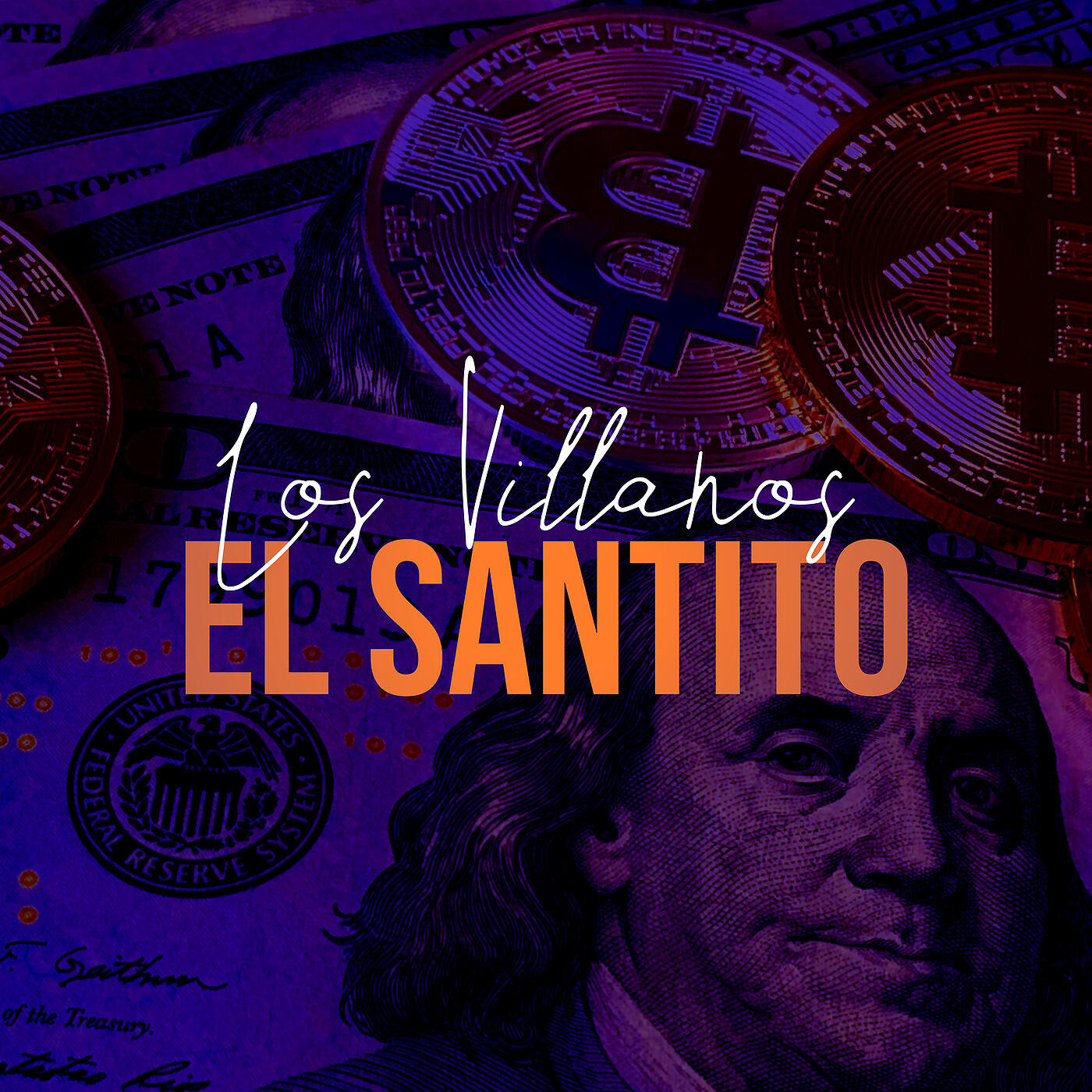 Релиз El Santito
