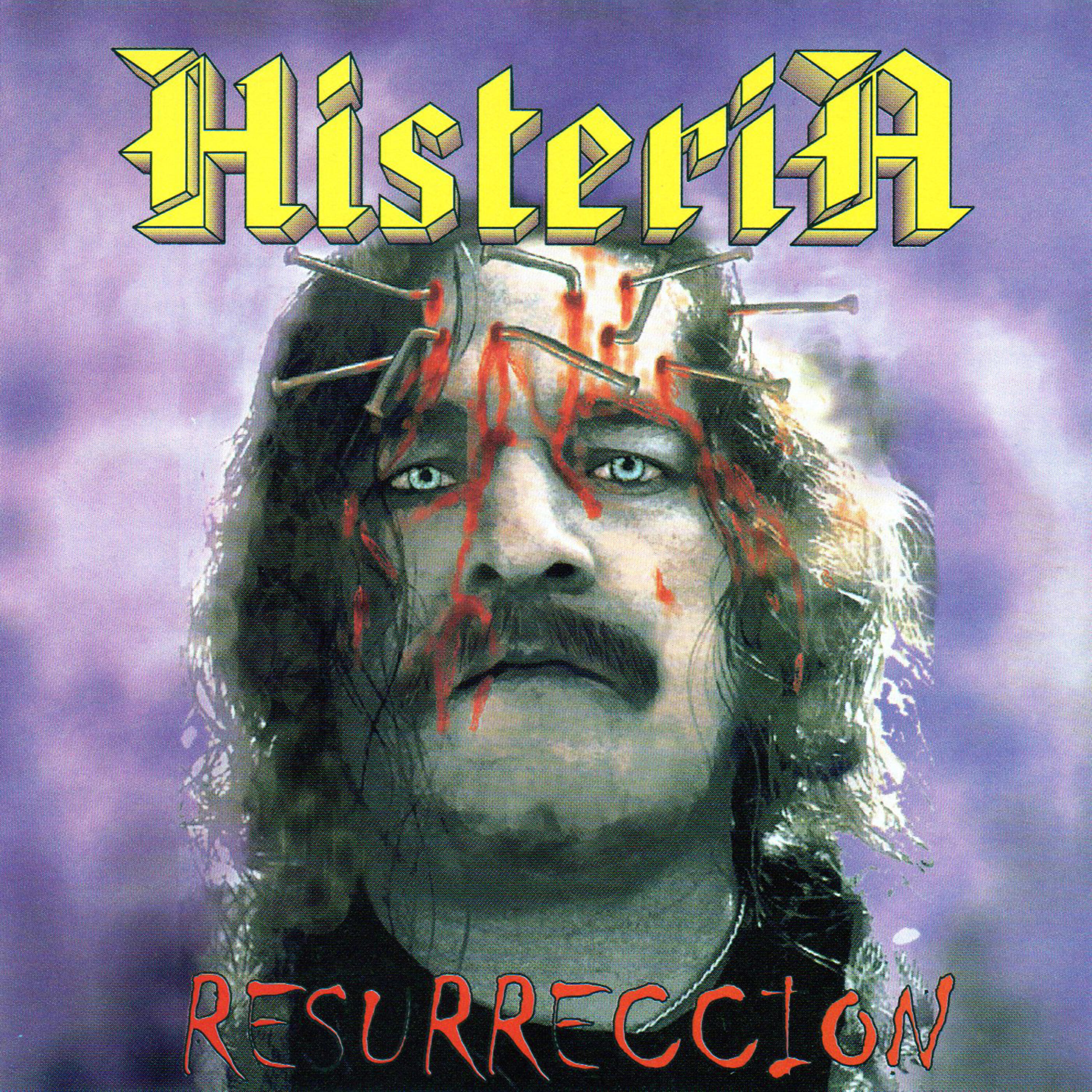 Релиз Resurreccion