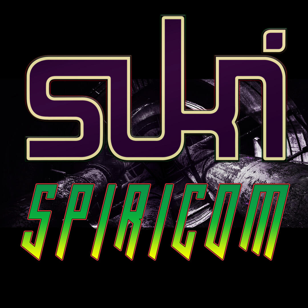 Релиз Spiricom