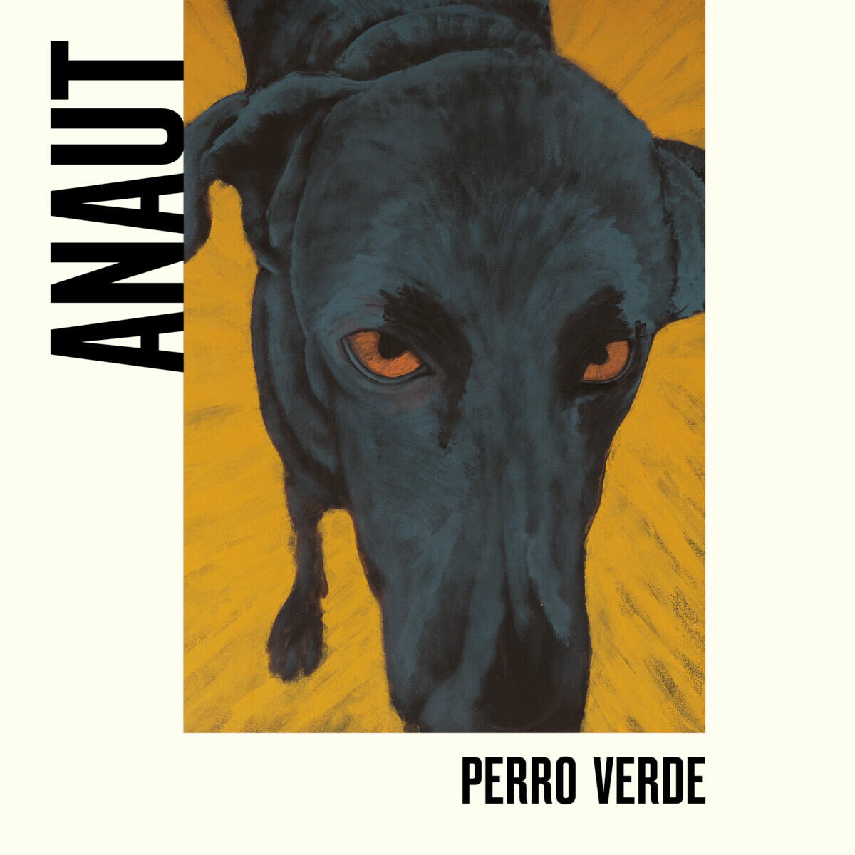 Релиз Perro verde