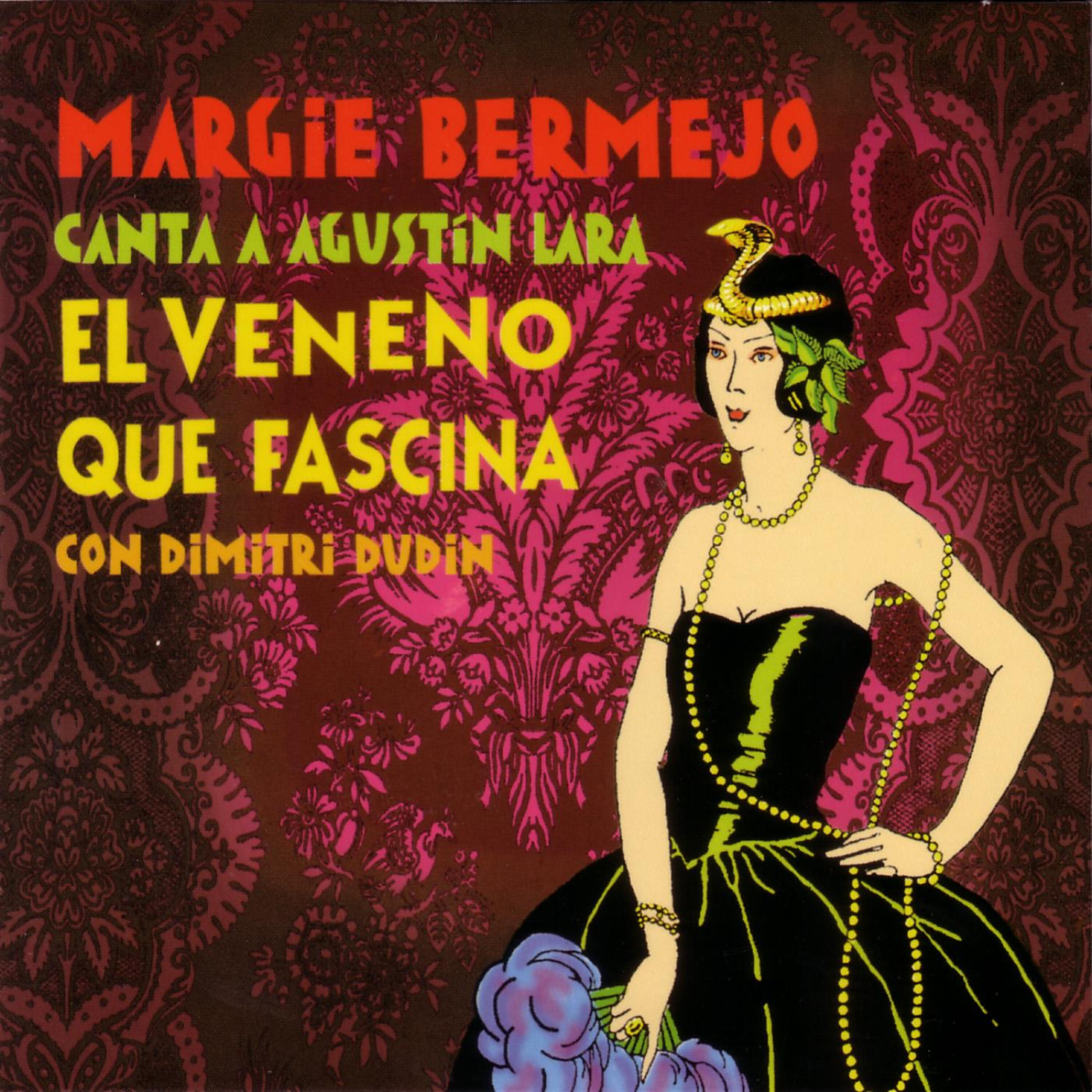 Релиз El Veneno Que Fascina